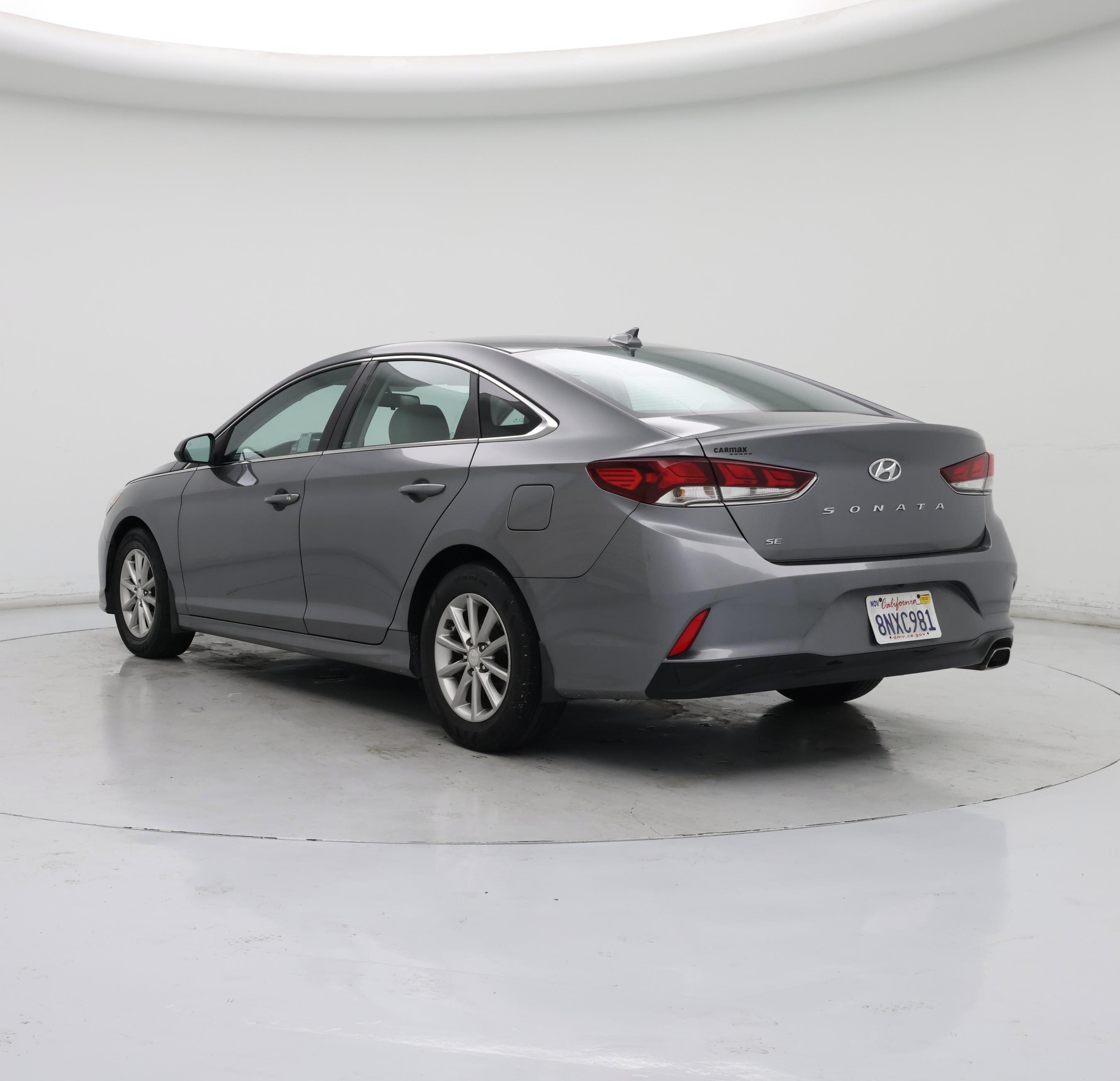 Thumbnail: 2019 Hyundai Sonata - 2