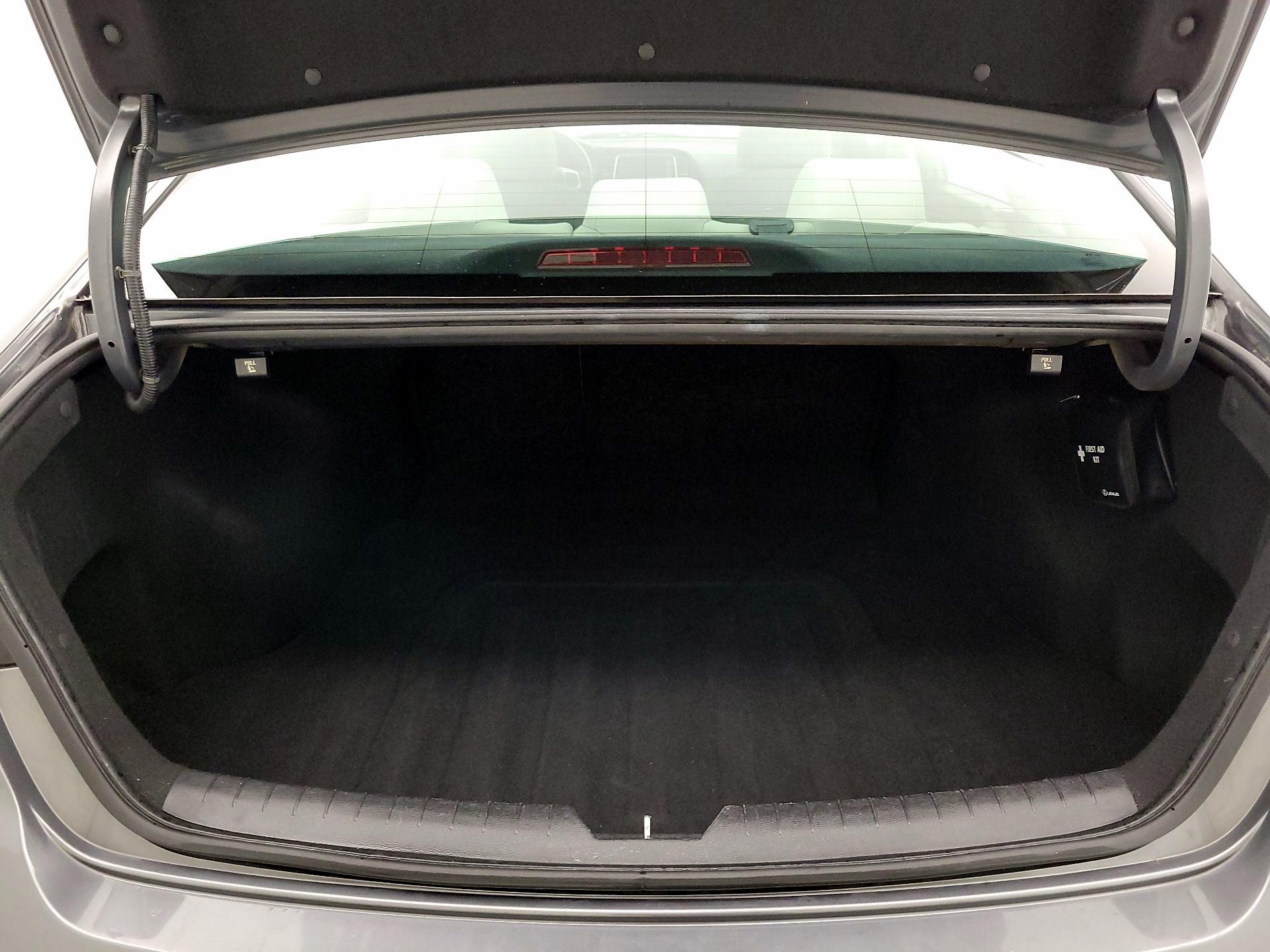 Thumbnail: 2019 Hyundai Sonata - 20