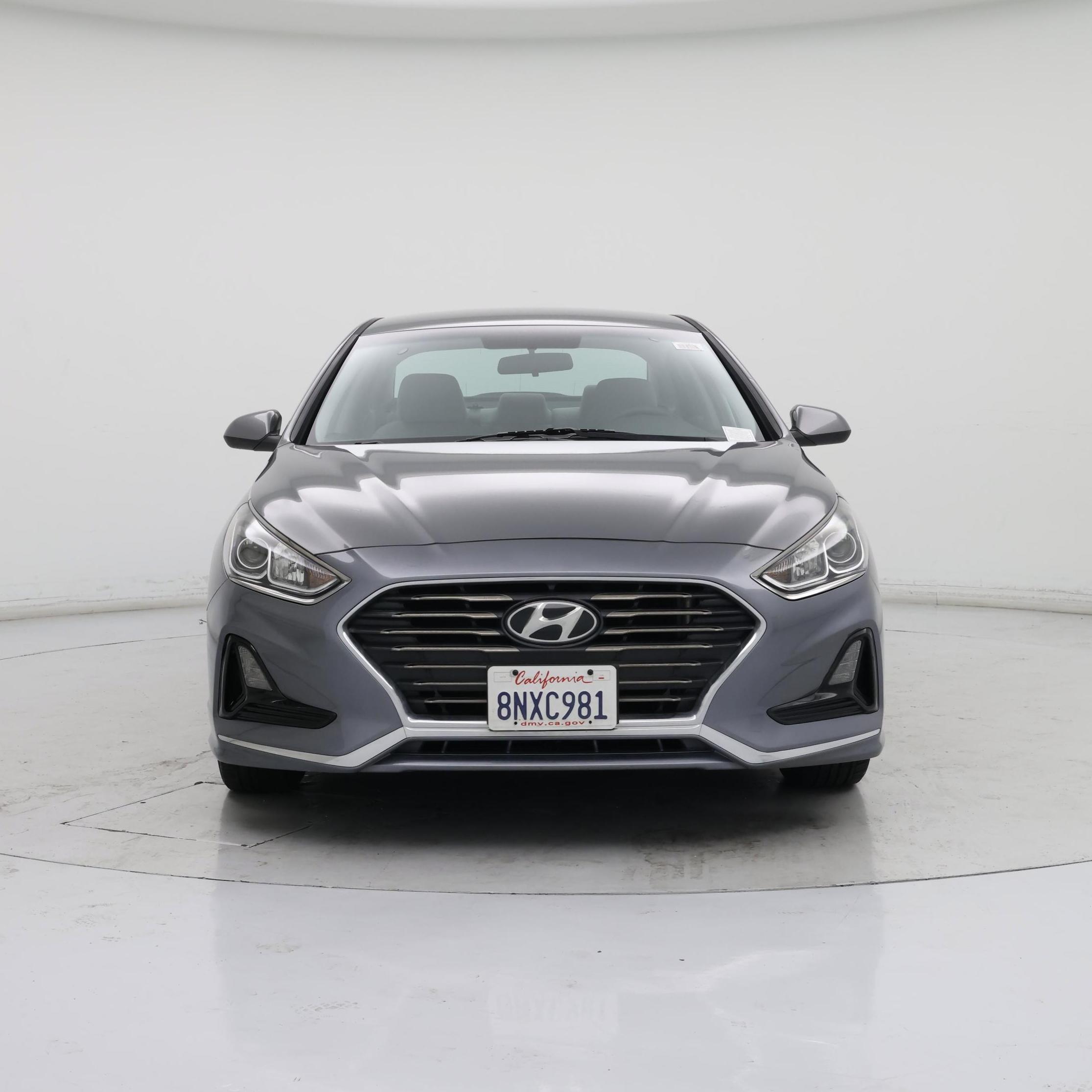 Thumbnail: 2019 Hyundai Sonata - 5
