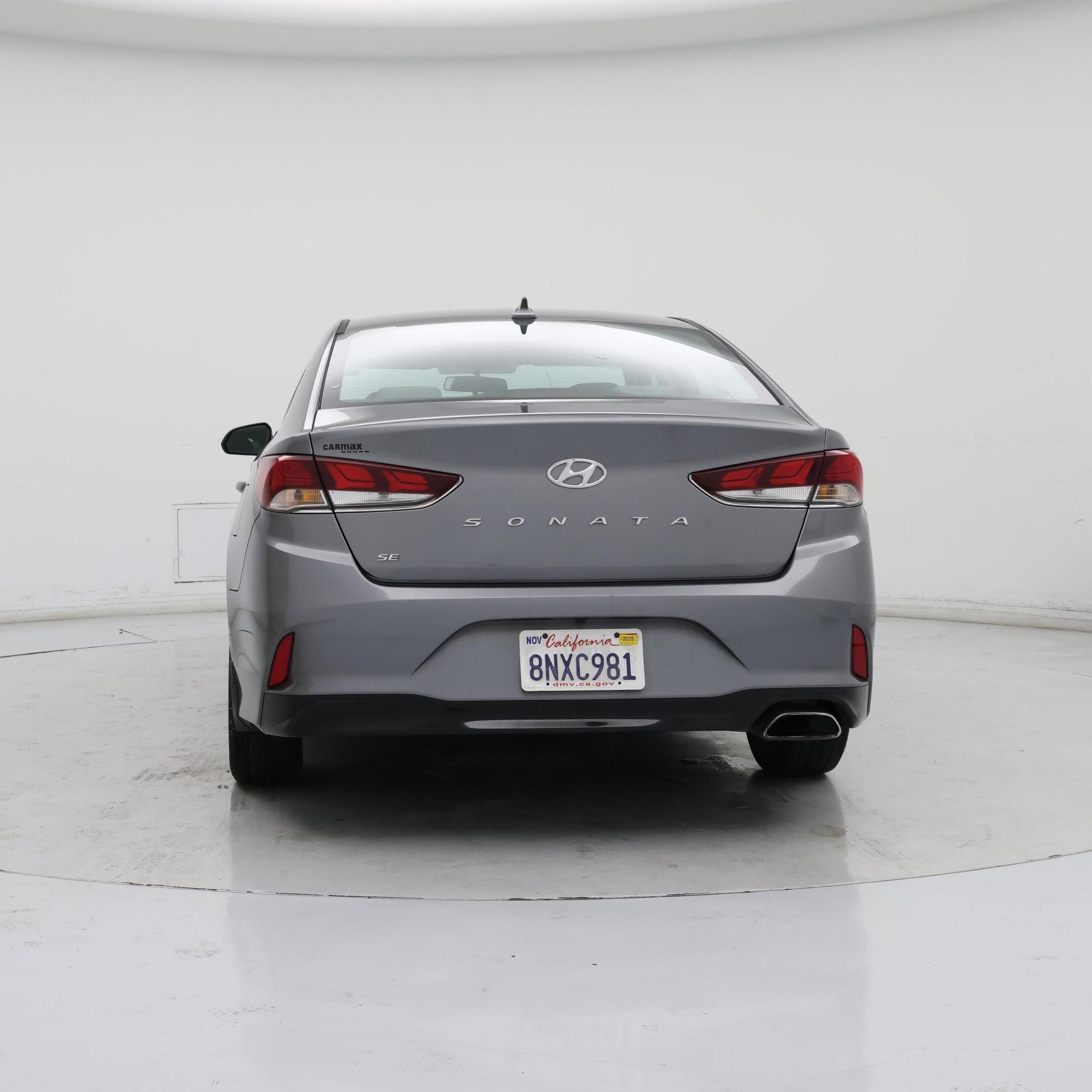 Thumbnail: 2019 Hyundai Sonata - 6