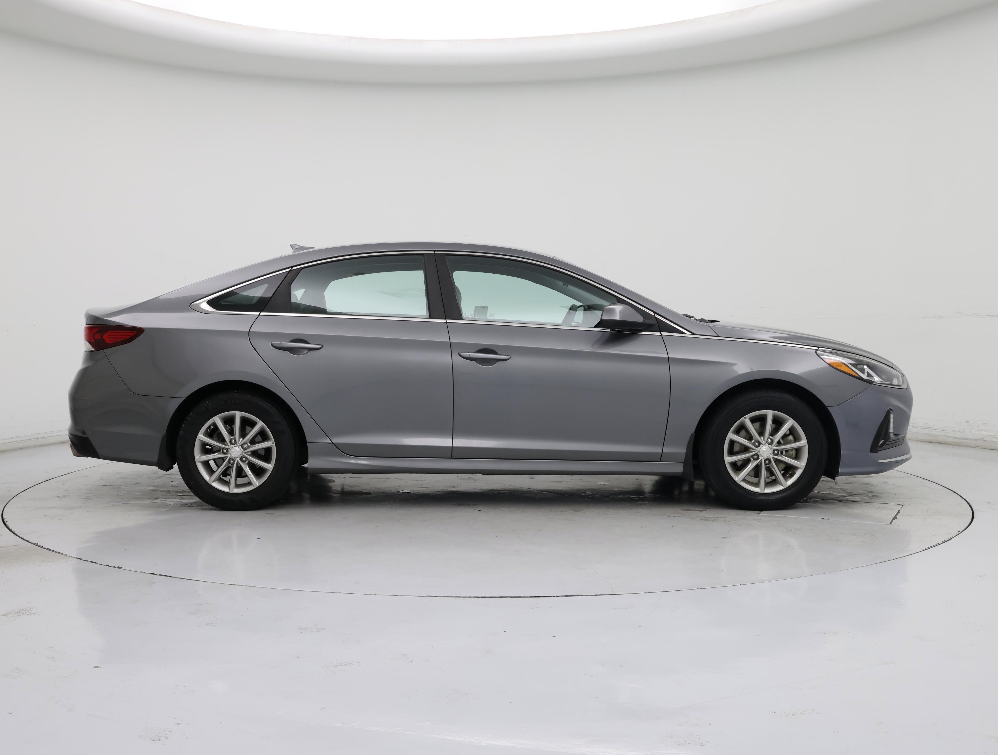 Thumbnail: 2019 Hyundai Sonata - 7