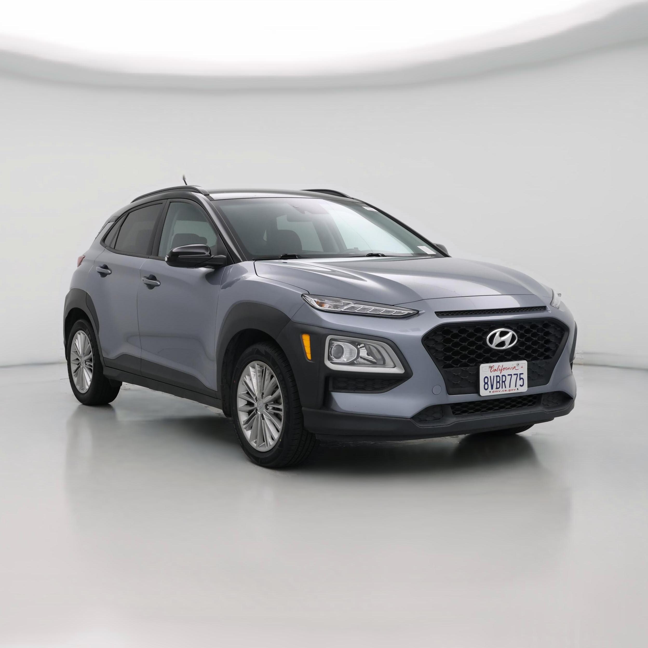 Thumbnail: 2021 Hyundai Kona - 1