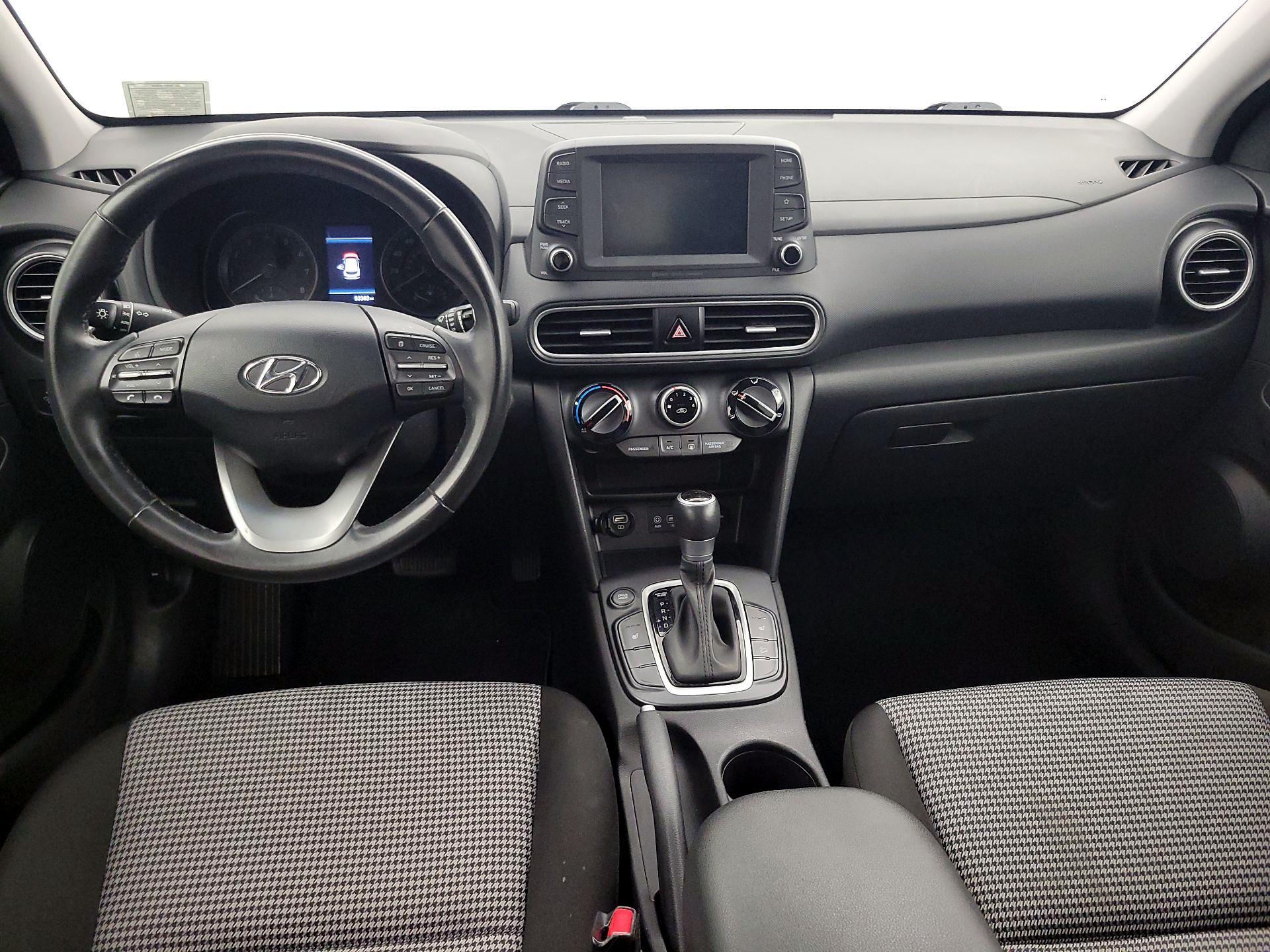 Thumbnail: 2021 Hyundai Kona - 9