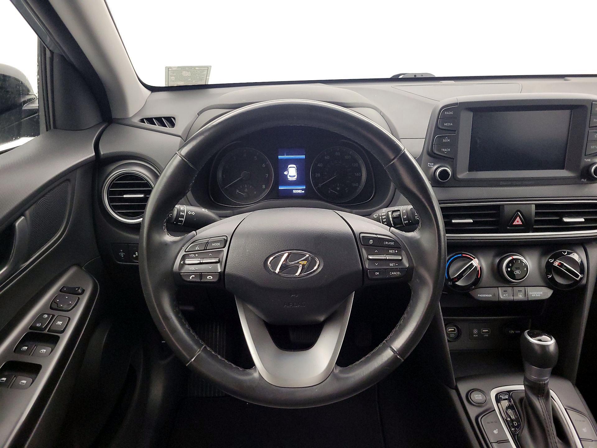Thumbnail: 2021 Hyundai Kona - 10