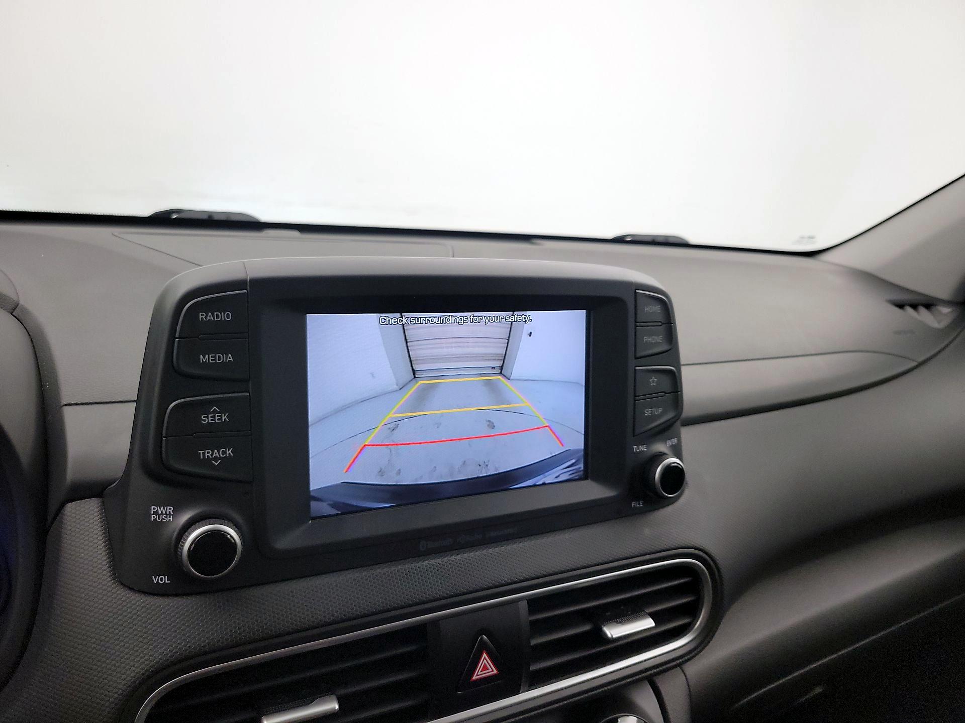 Thumbnail: 2021 Hyundai Kona - 14