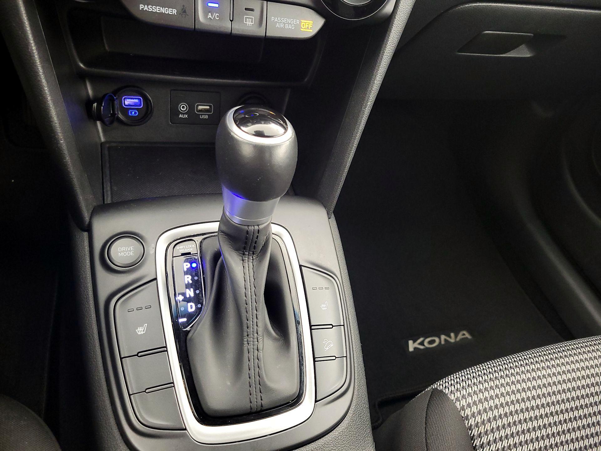 Thumbnail: 2021 Hyundai Kona - 17