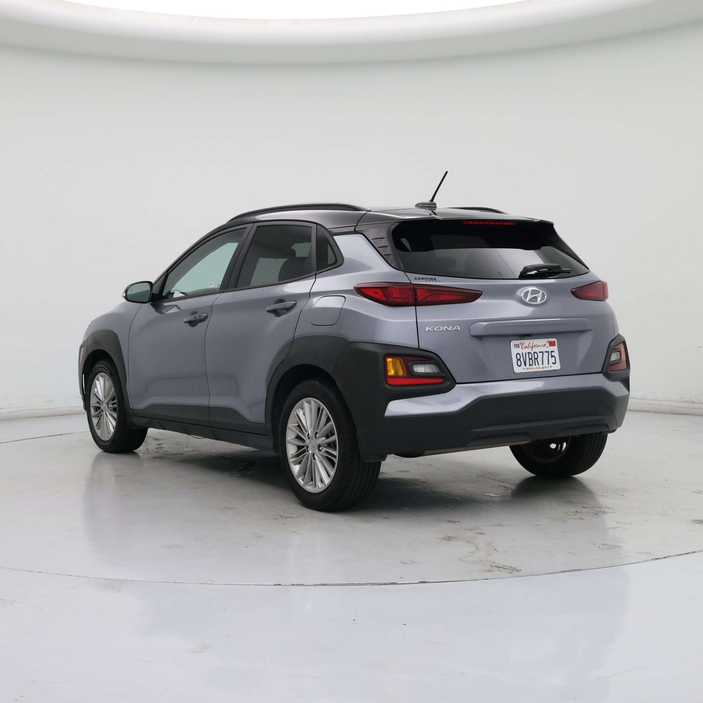 Thumbnail: 2021 Hyundai Kona - 2