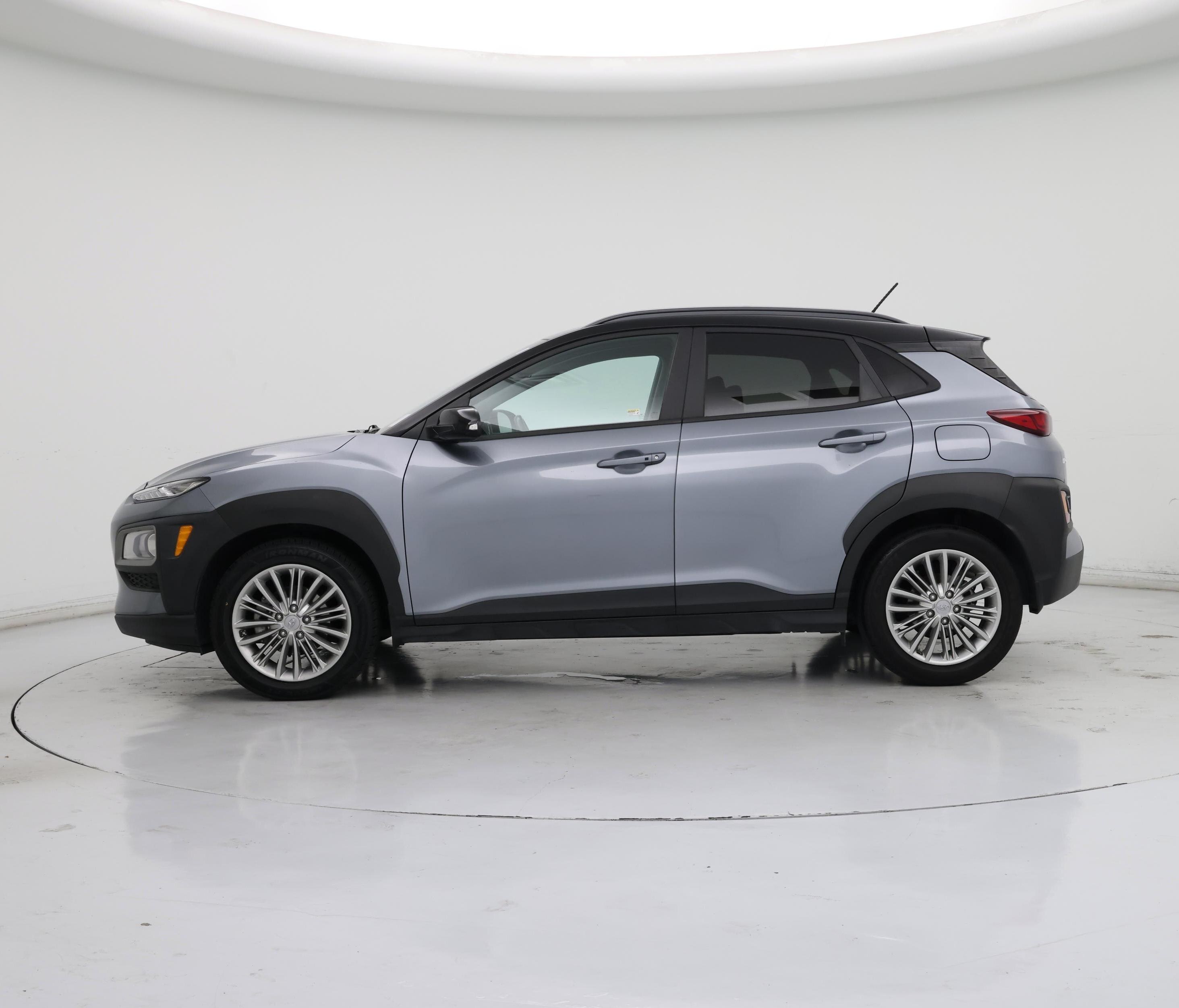 Thumbnail: 2021 Hyundai Kona - 3