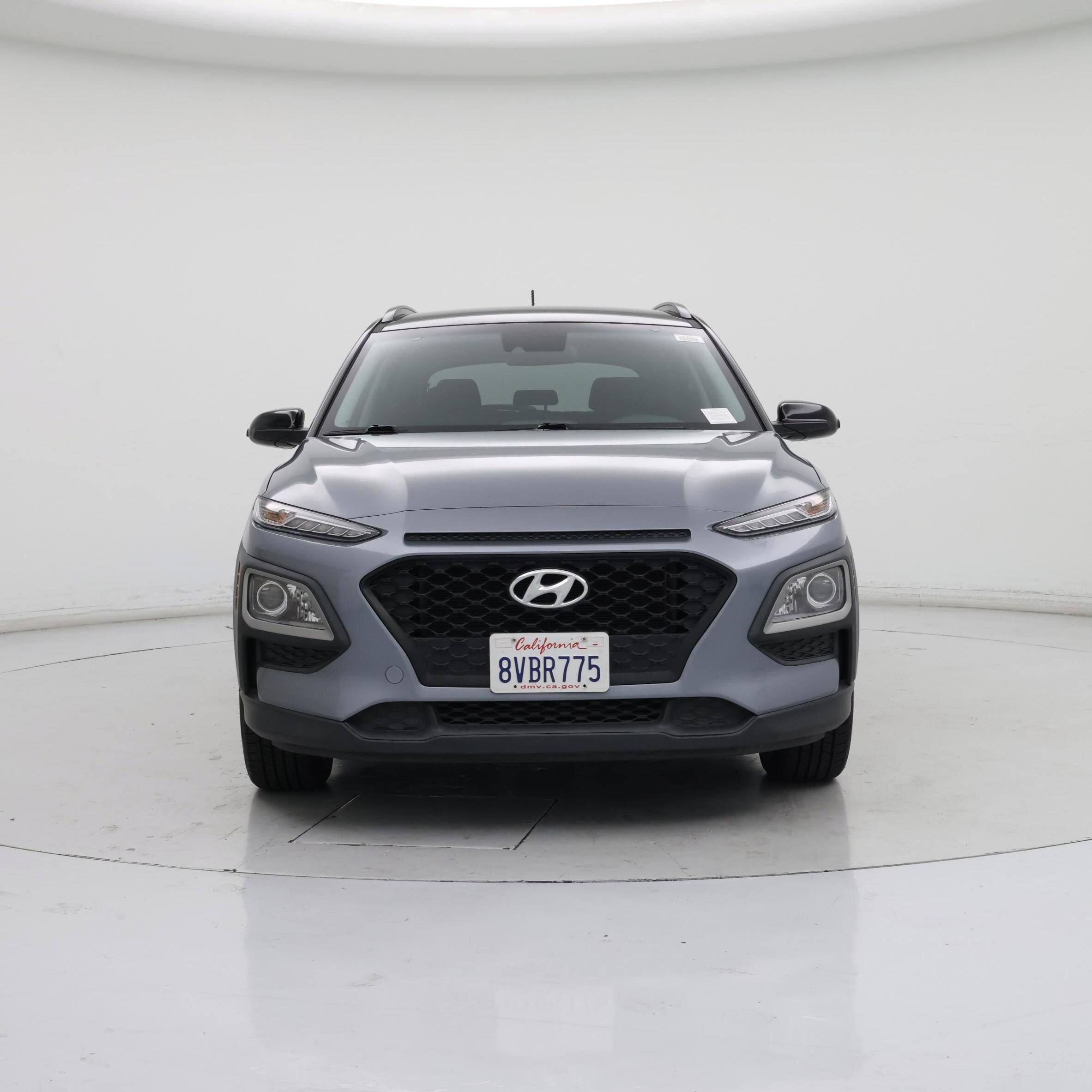 Thumbnail: 2021 Hyundai Kona - 5