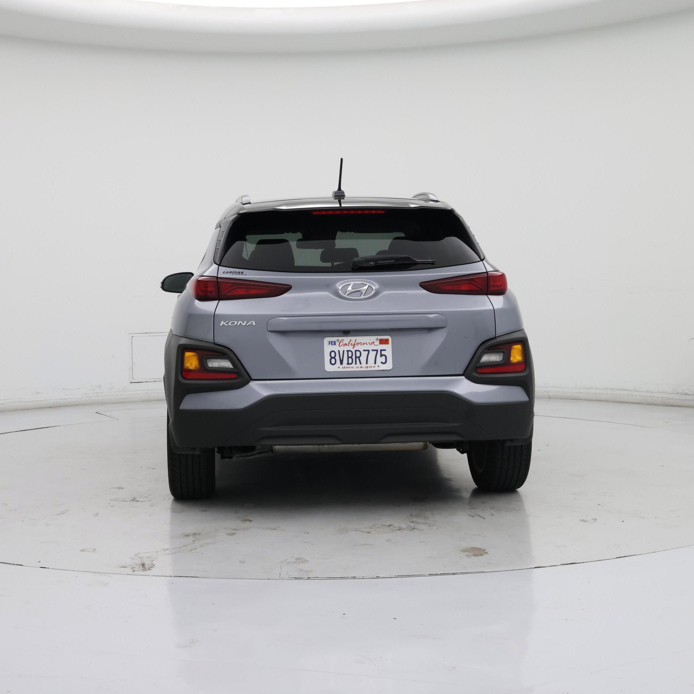 Thumbnail: 2021 Hyundai Kona - 6