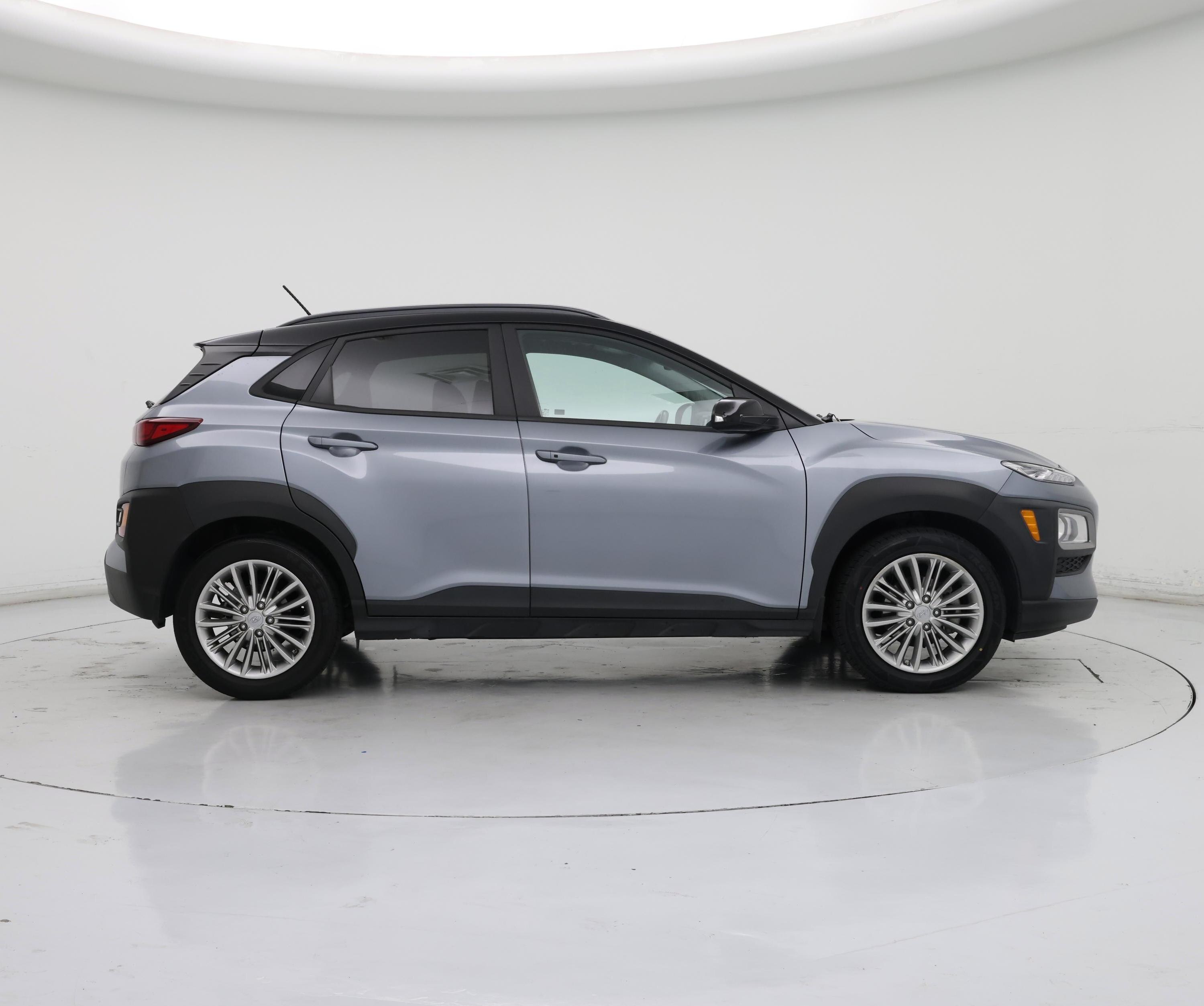 Thumbnail: 2021 Hyundai Kona - 7
