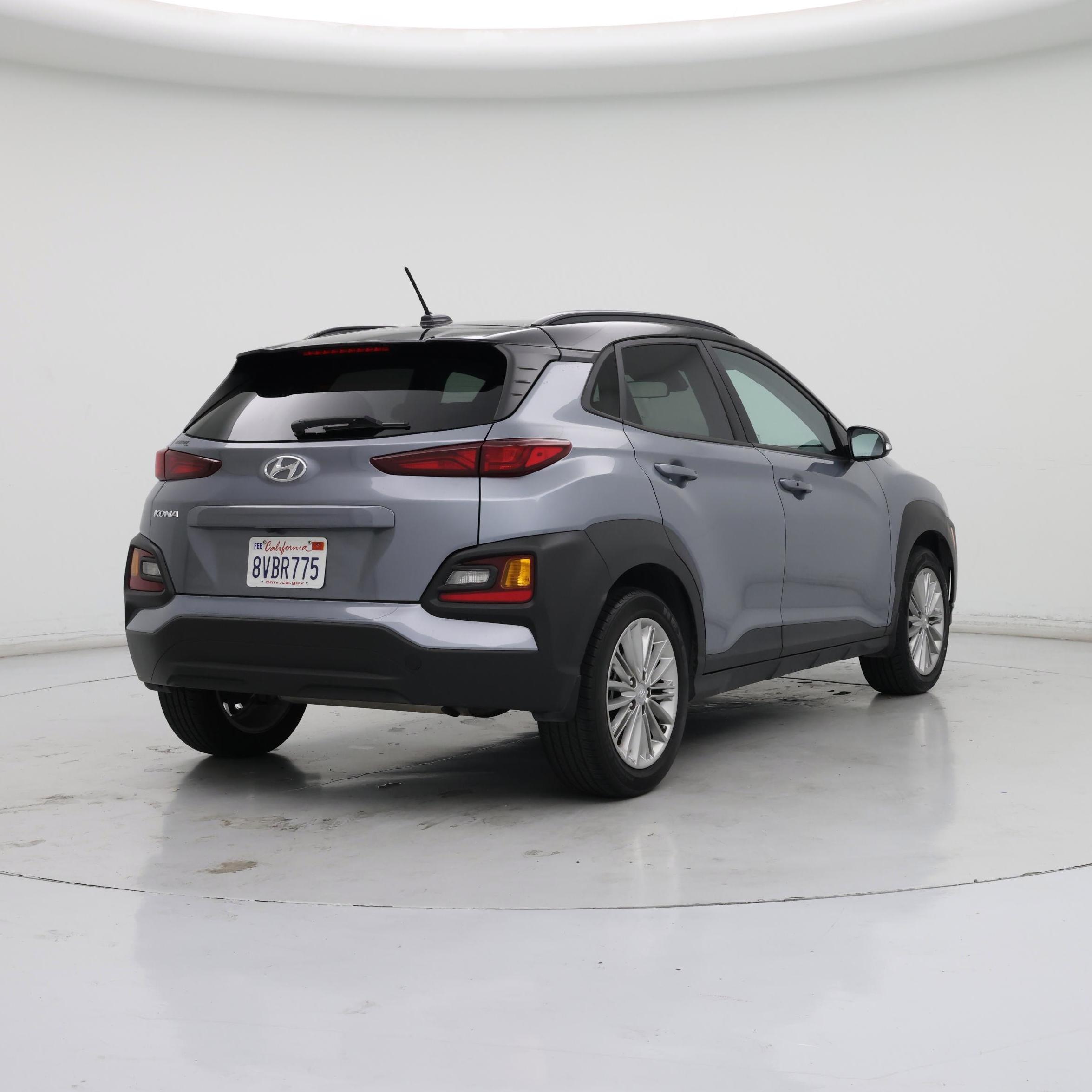 Thumbnail: 2021 Hyundai Kona - 8
