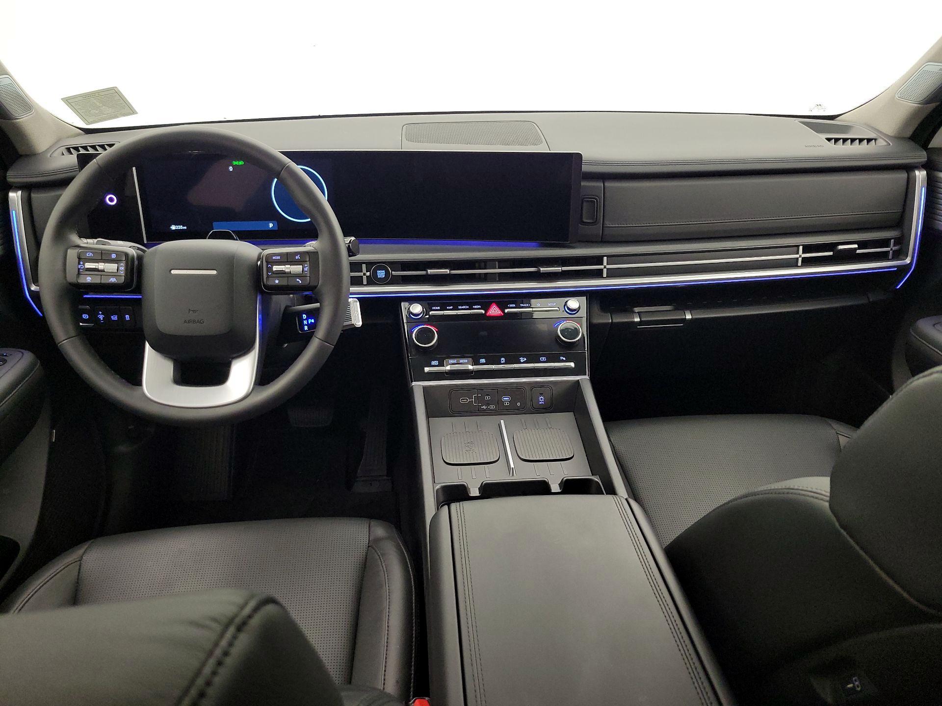 Thumbnail: 2024 Hyundai Santa Fe - 9
