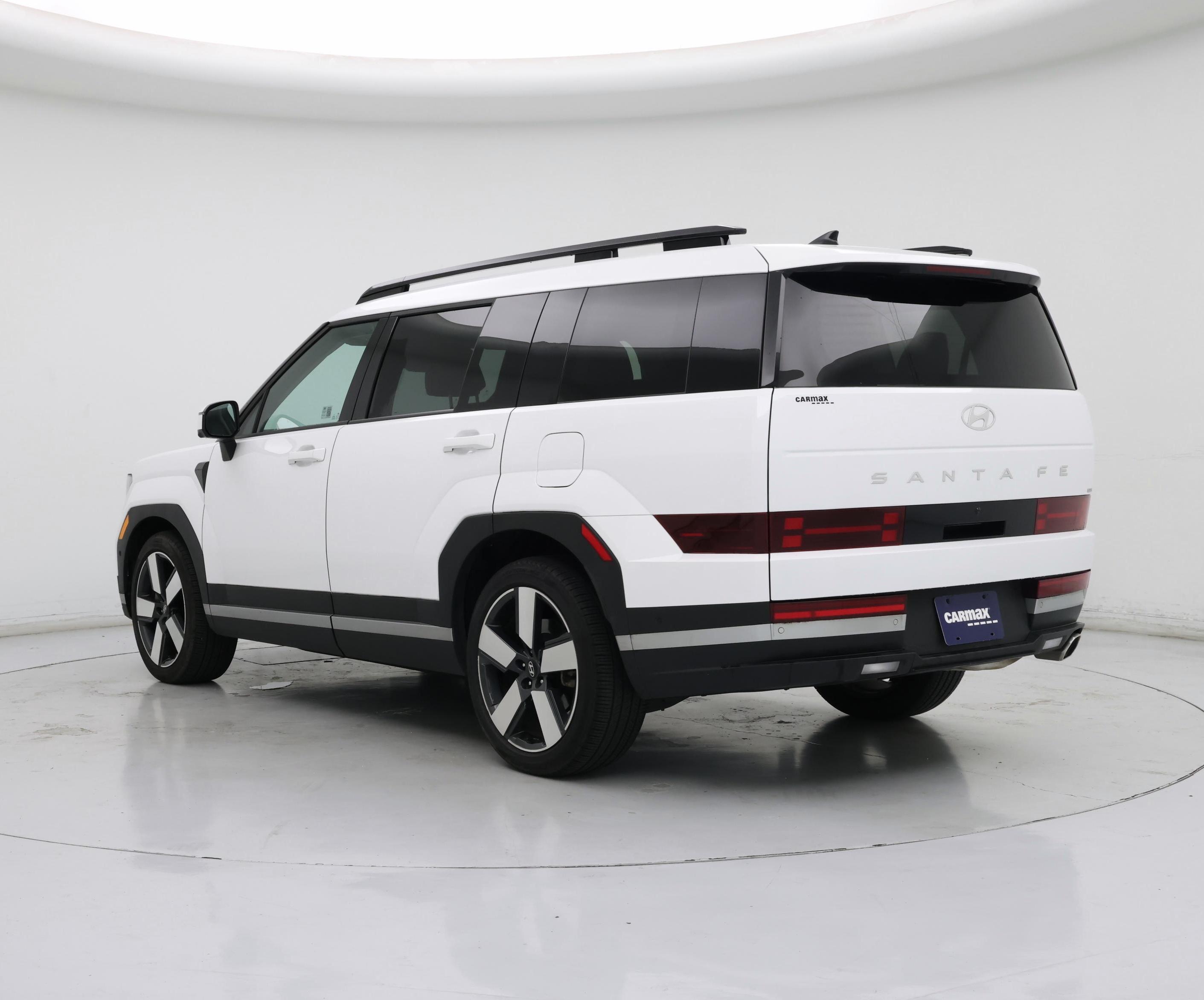 Thumbnail: 2024 Hyundai Santa Fe - 2