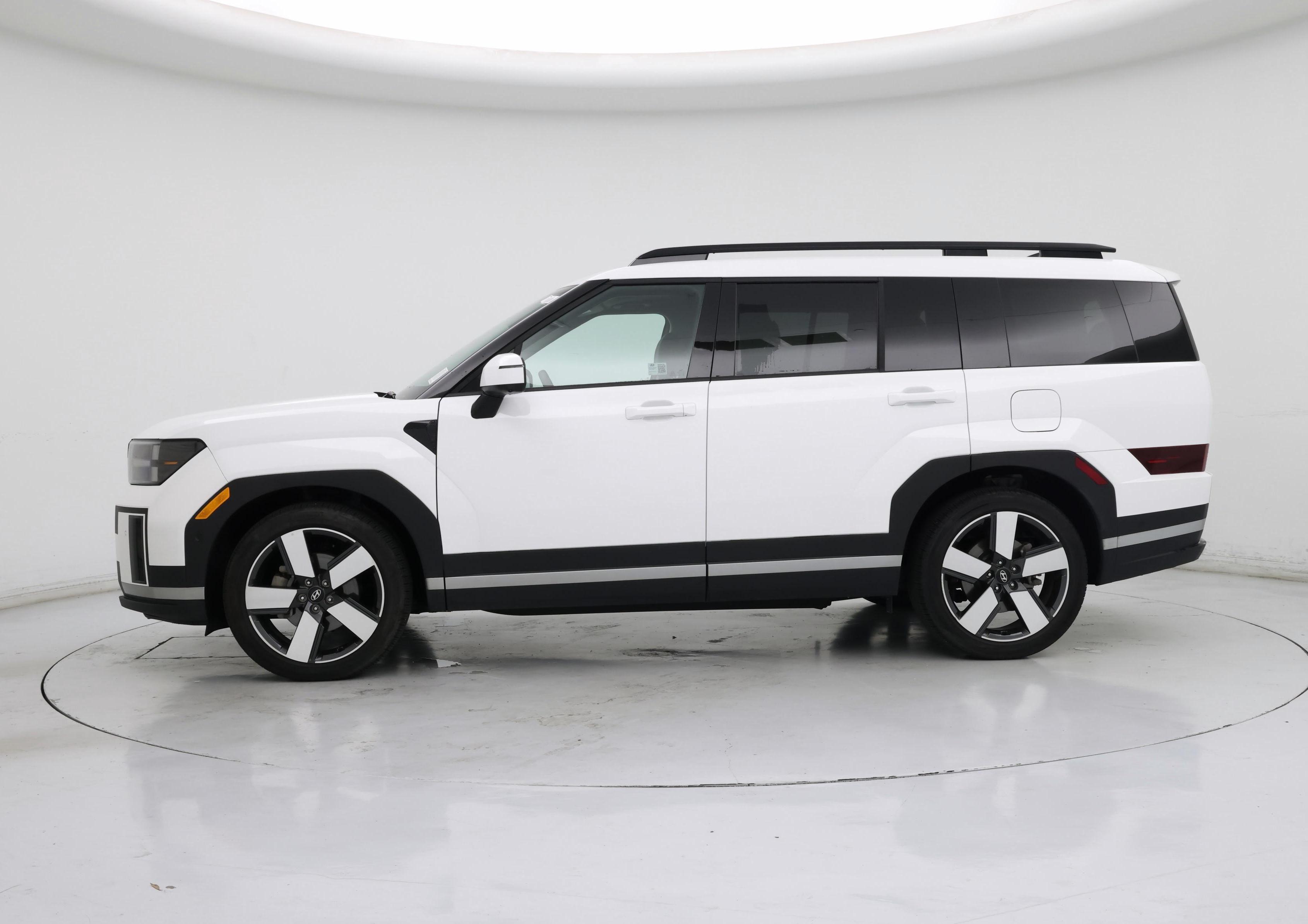 Thumbnail: 2024 Hyundai Santa Fe - 3