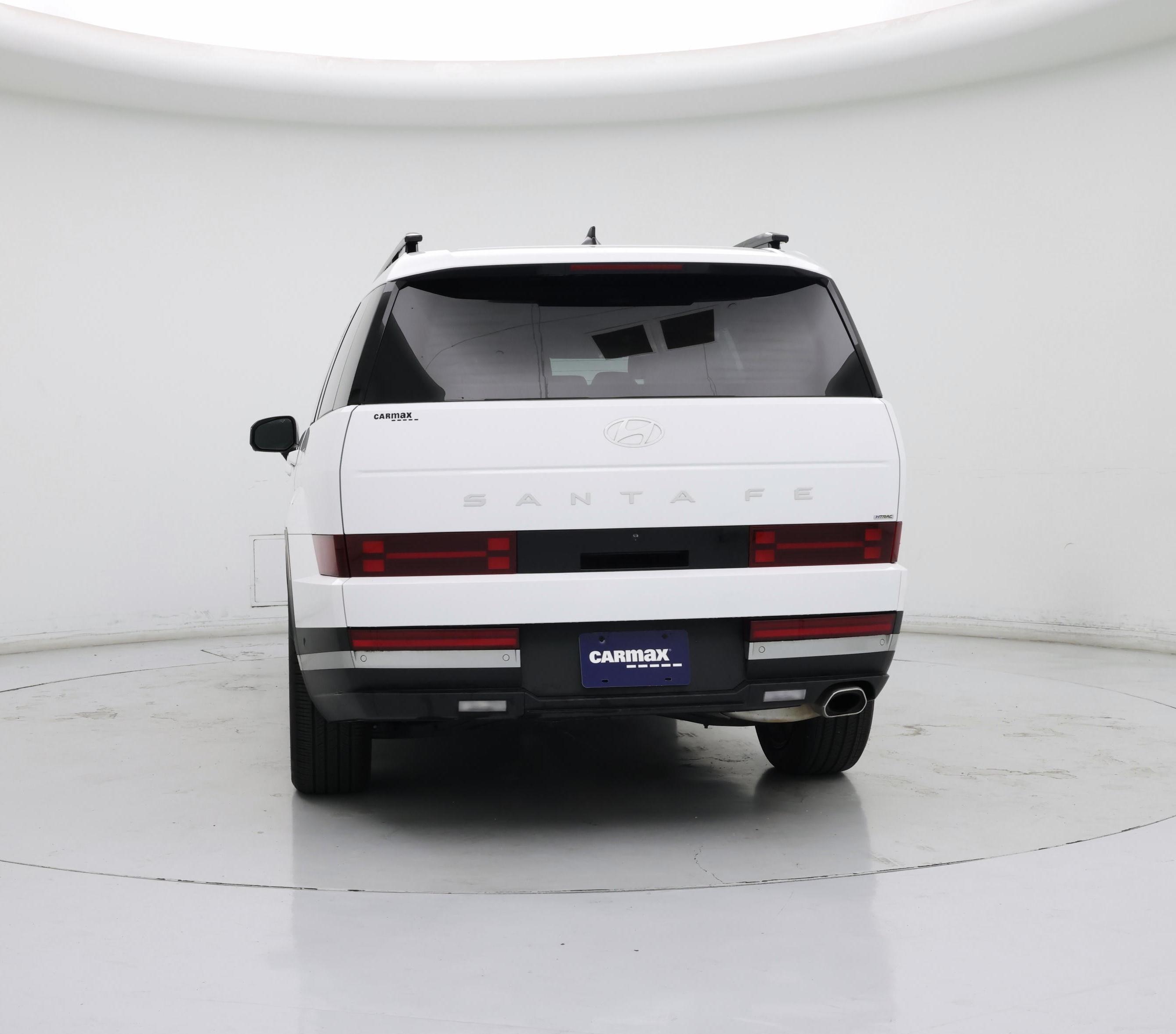 Thumbnail: 2024 Hyundai Santa Fe - 6