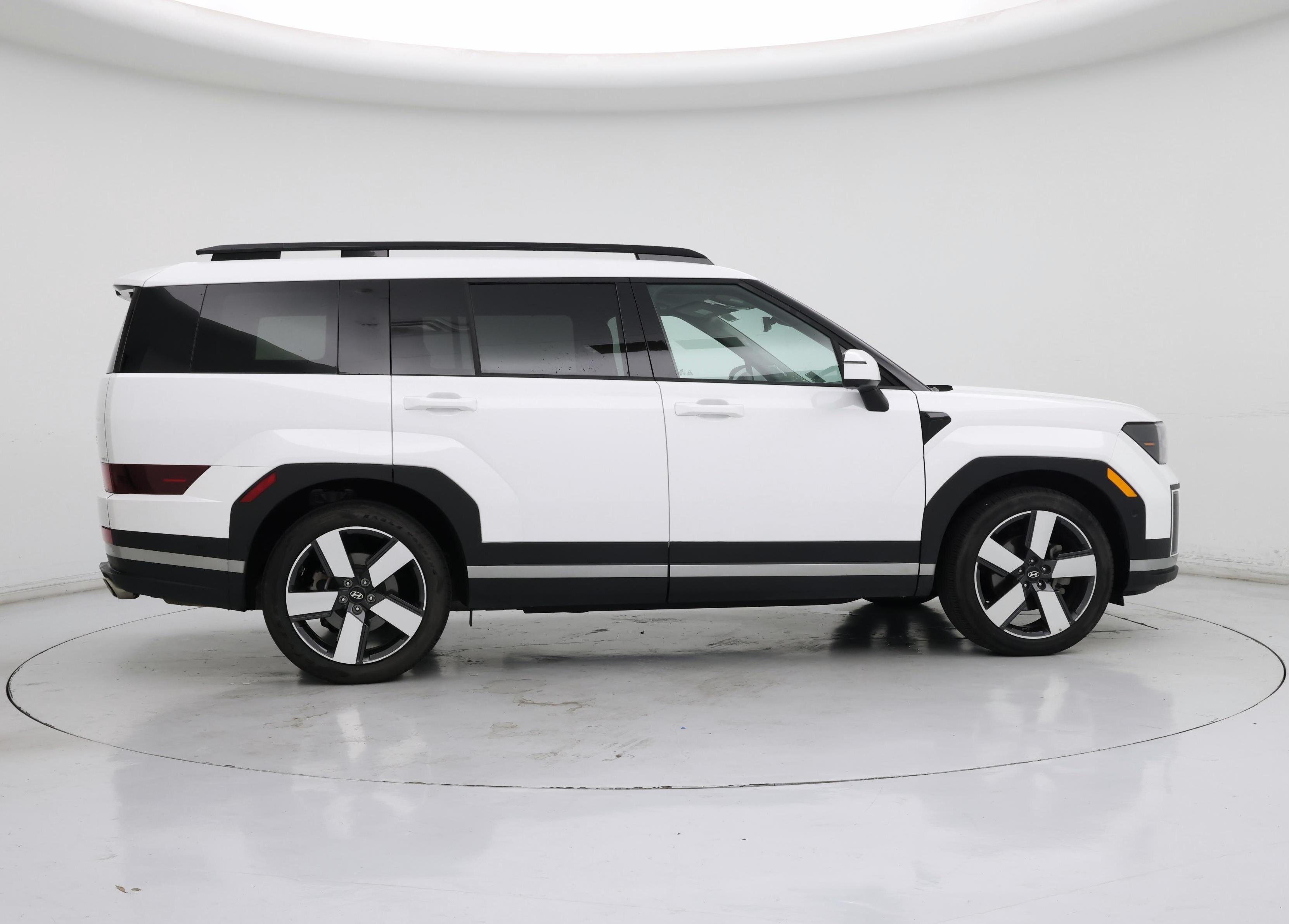 Thumbnail: 2024 Hyundai Santa Fe - 7