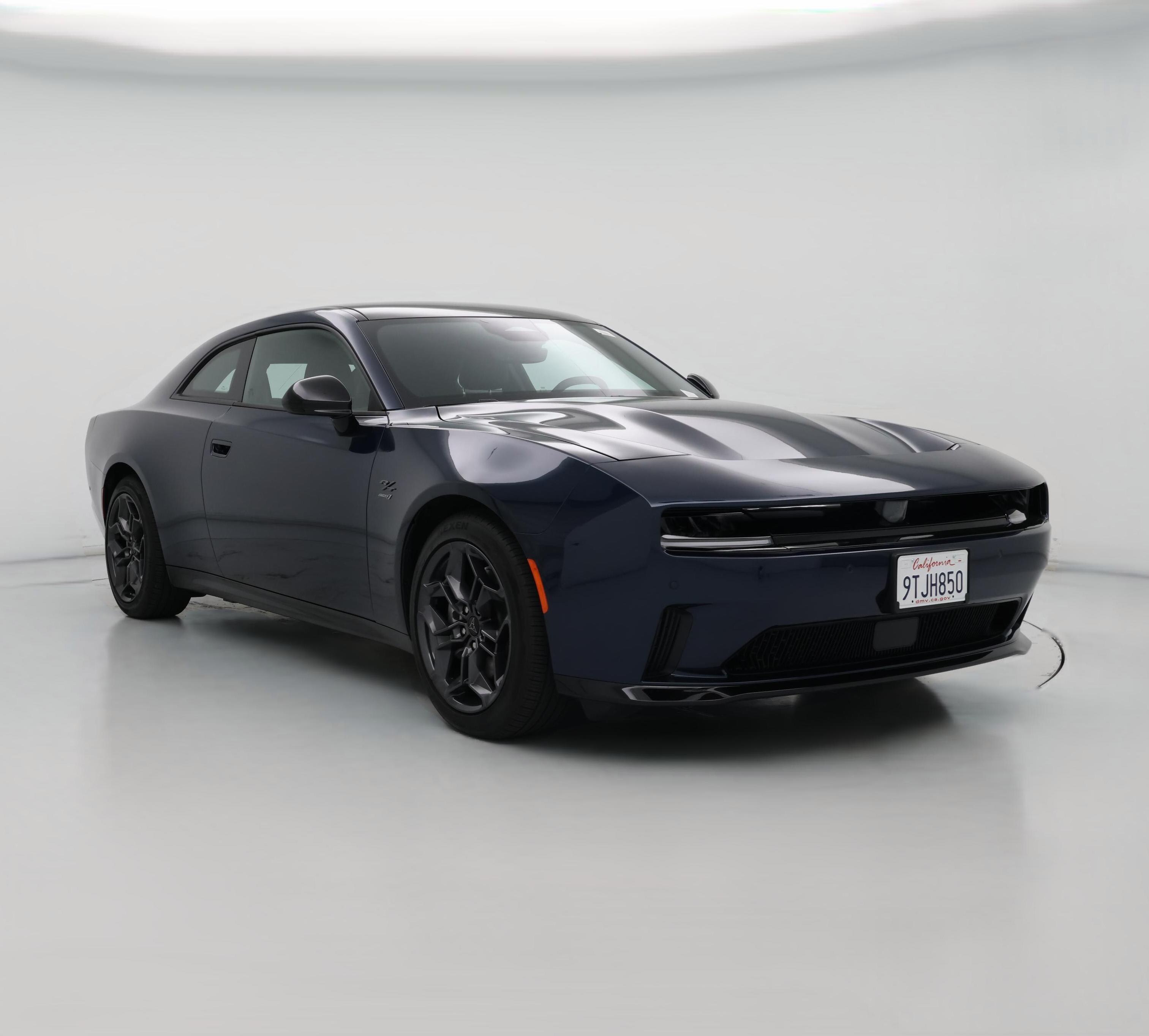 Thumbnail: 2025 Dodge Charger - 1