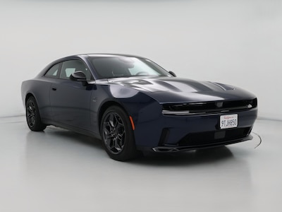 2025 Dodge Charger Daytona R/T