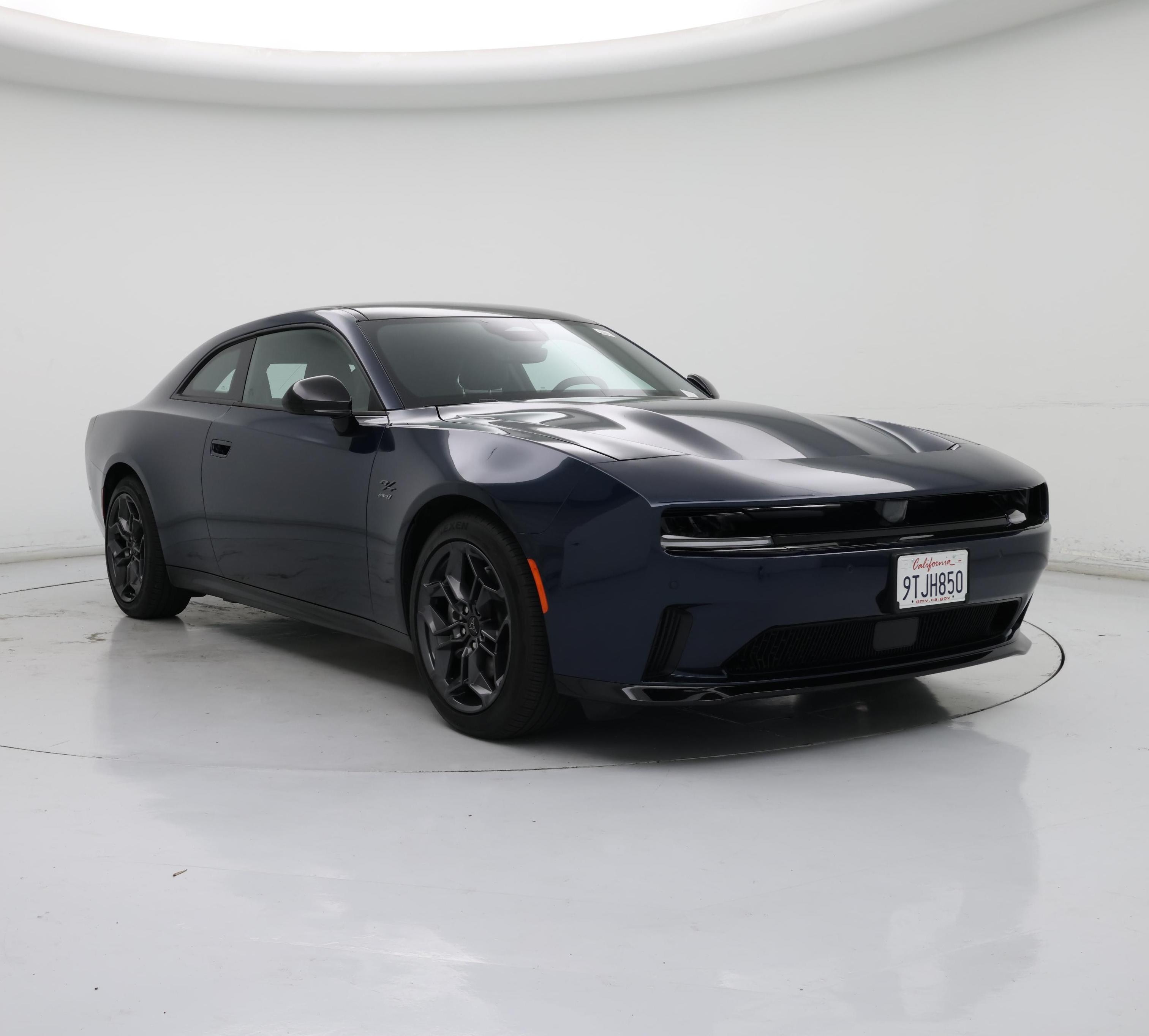 2025 Dodge Charger Daytona R/T AWD