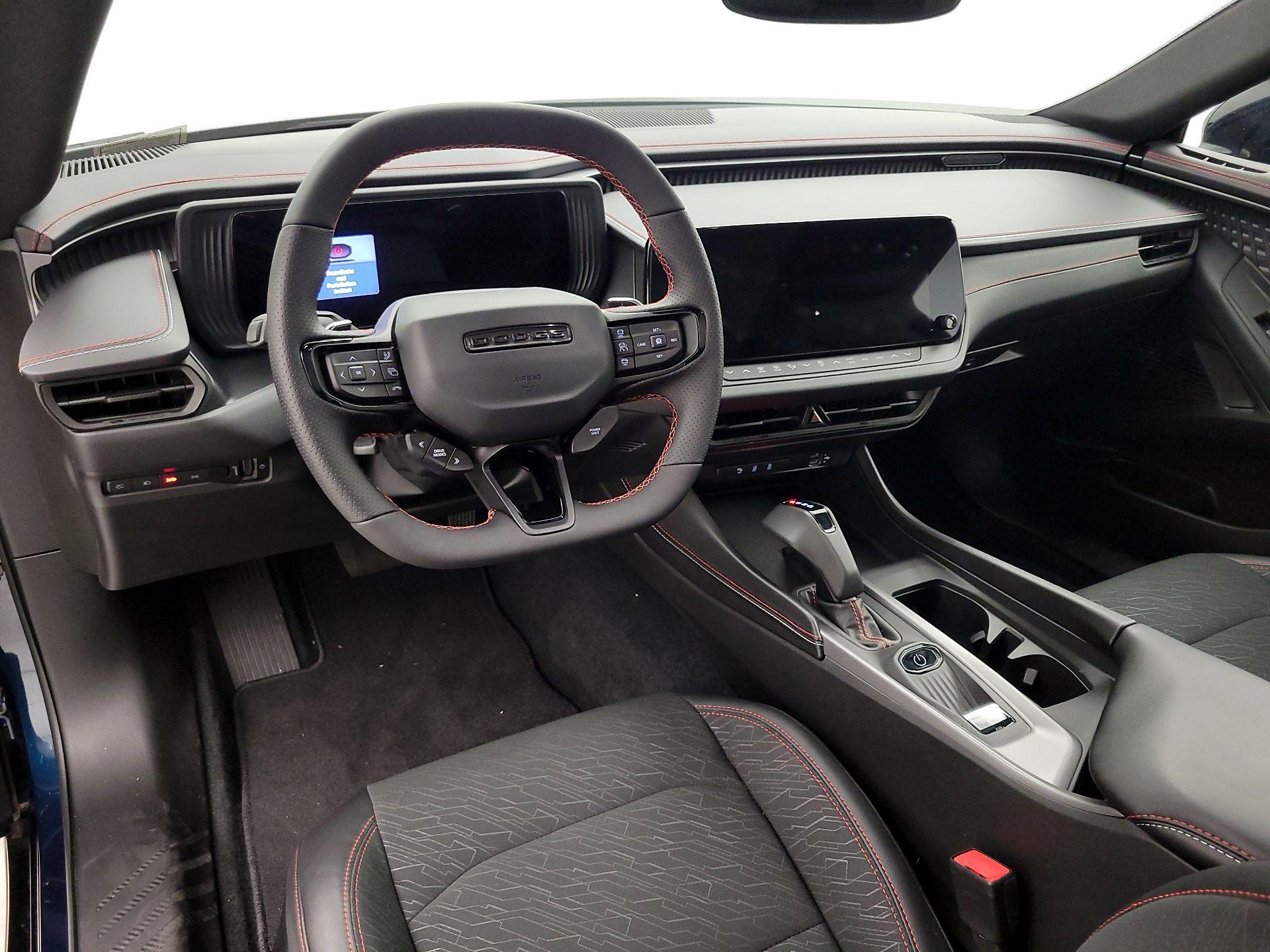 Thumbnail: 2025 Dodge Charger - 9