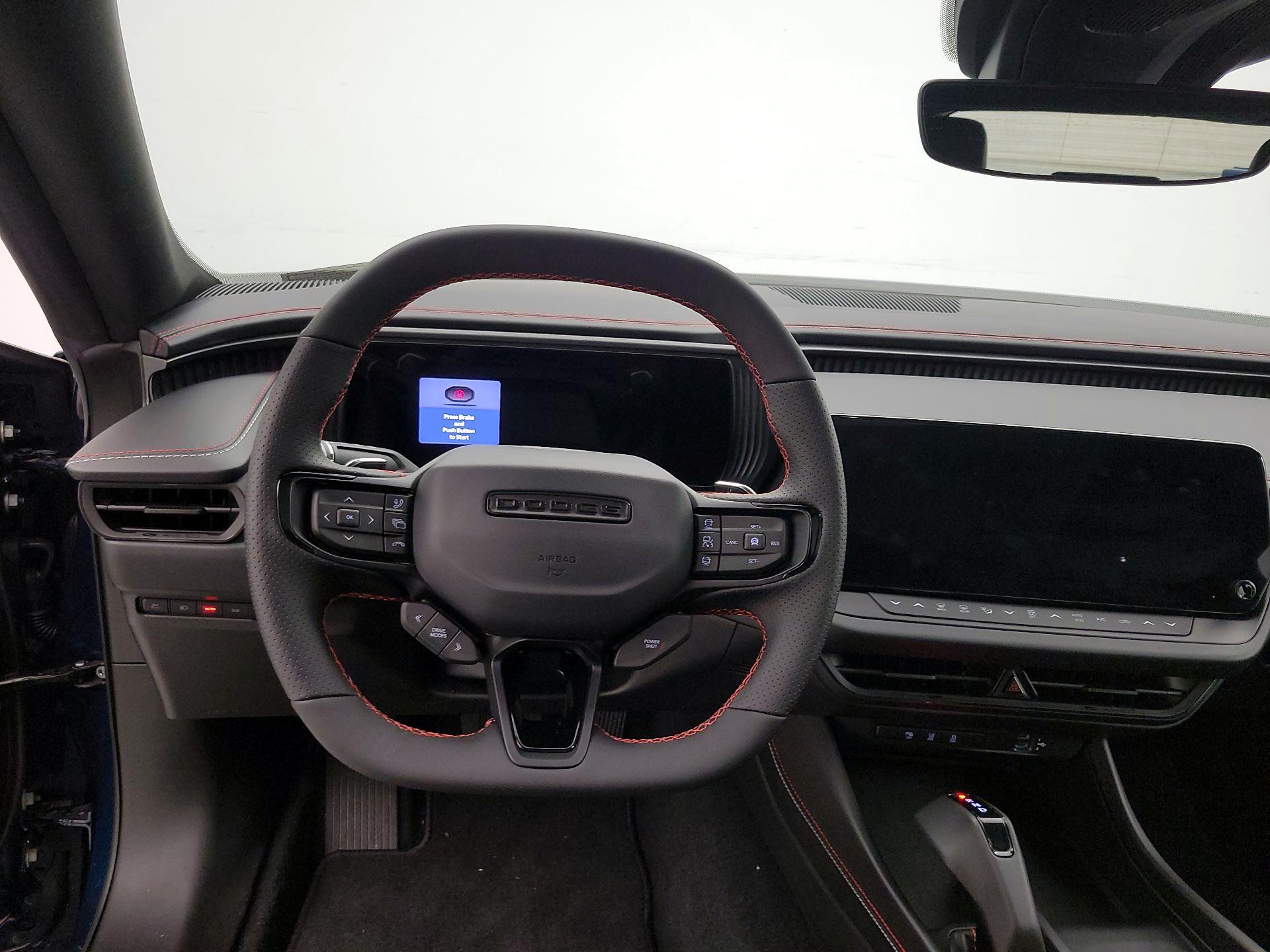 Thumbnail: 2025 Dodge Charger - 10