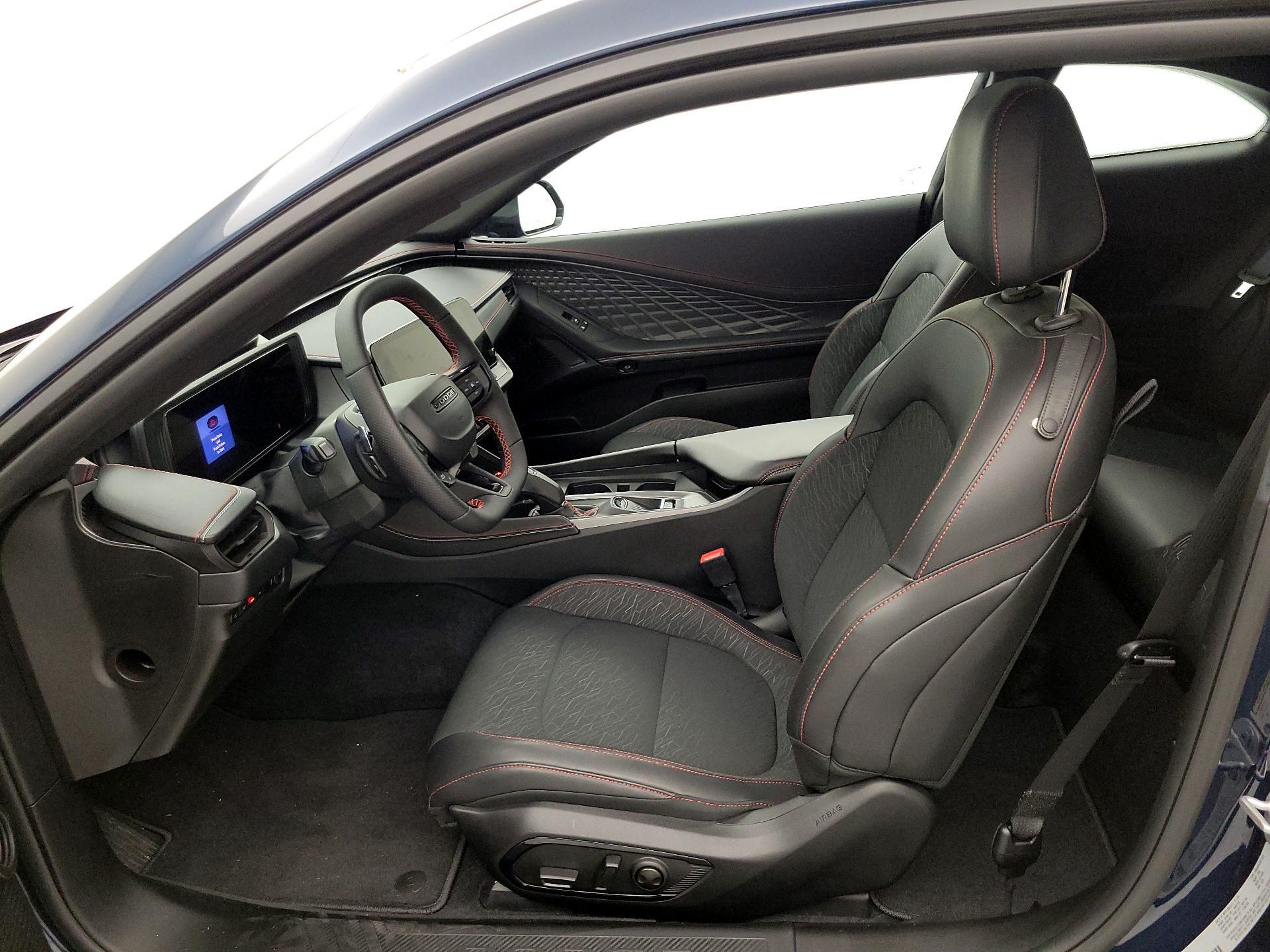Thumbnail: 2025 Dodge Charger - 11