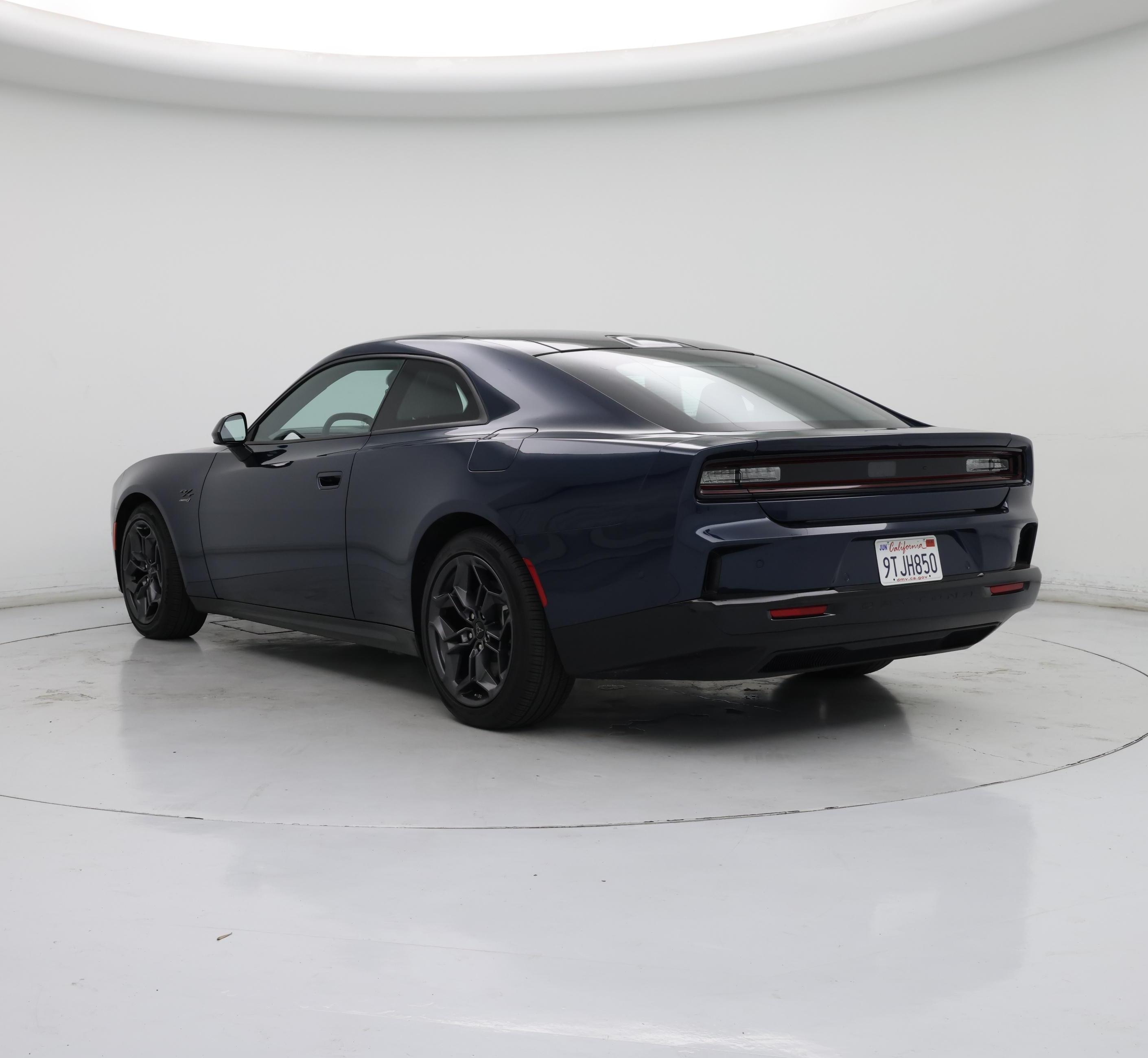 Thumbnail: 2025 Dodge Charger - 2