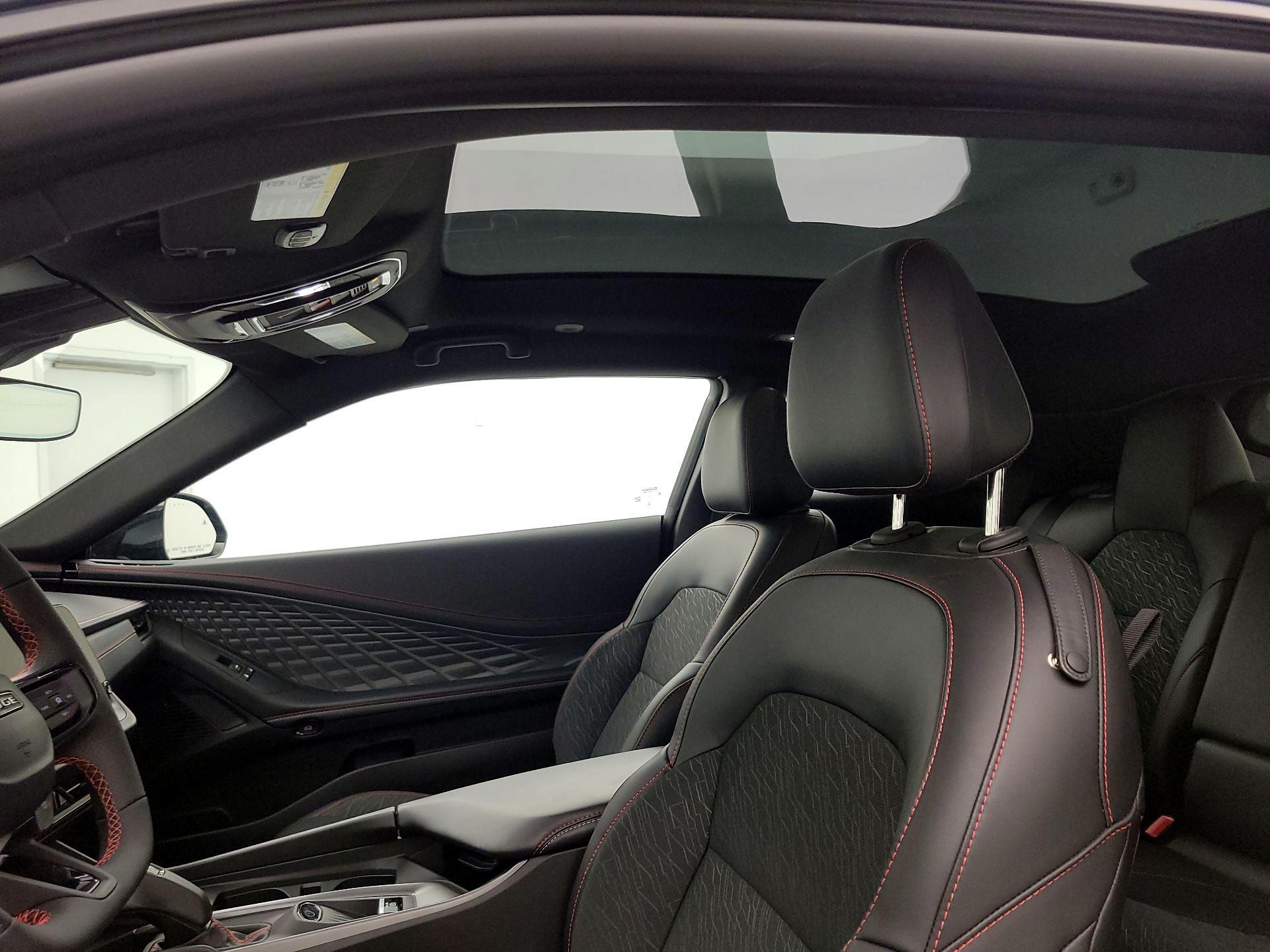 Thumbnail: 2025 Dodge Charger - 20