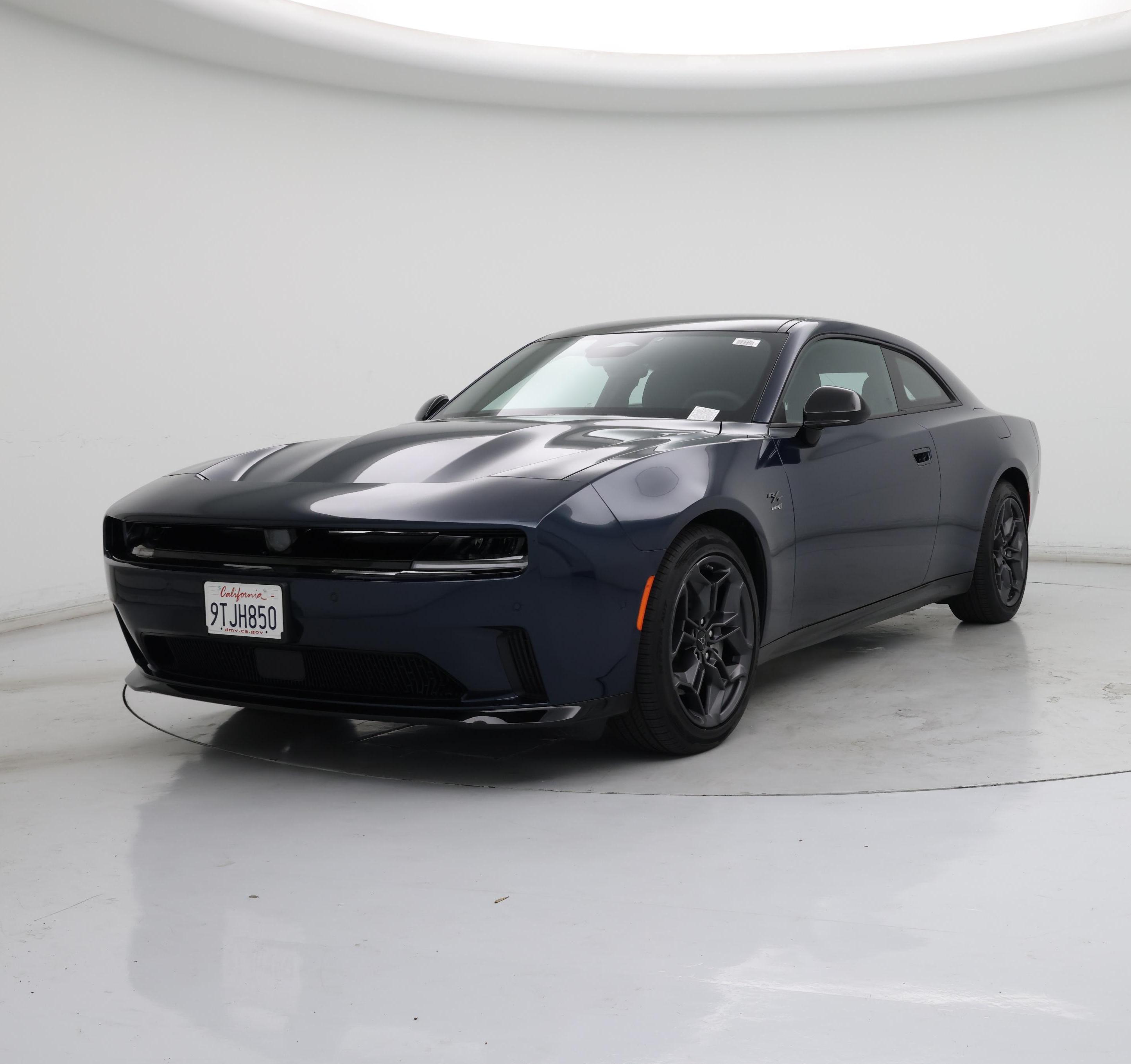 Thumbnail: 2025 Dodge Charger - 4