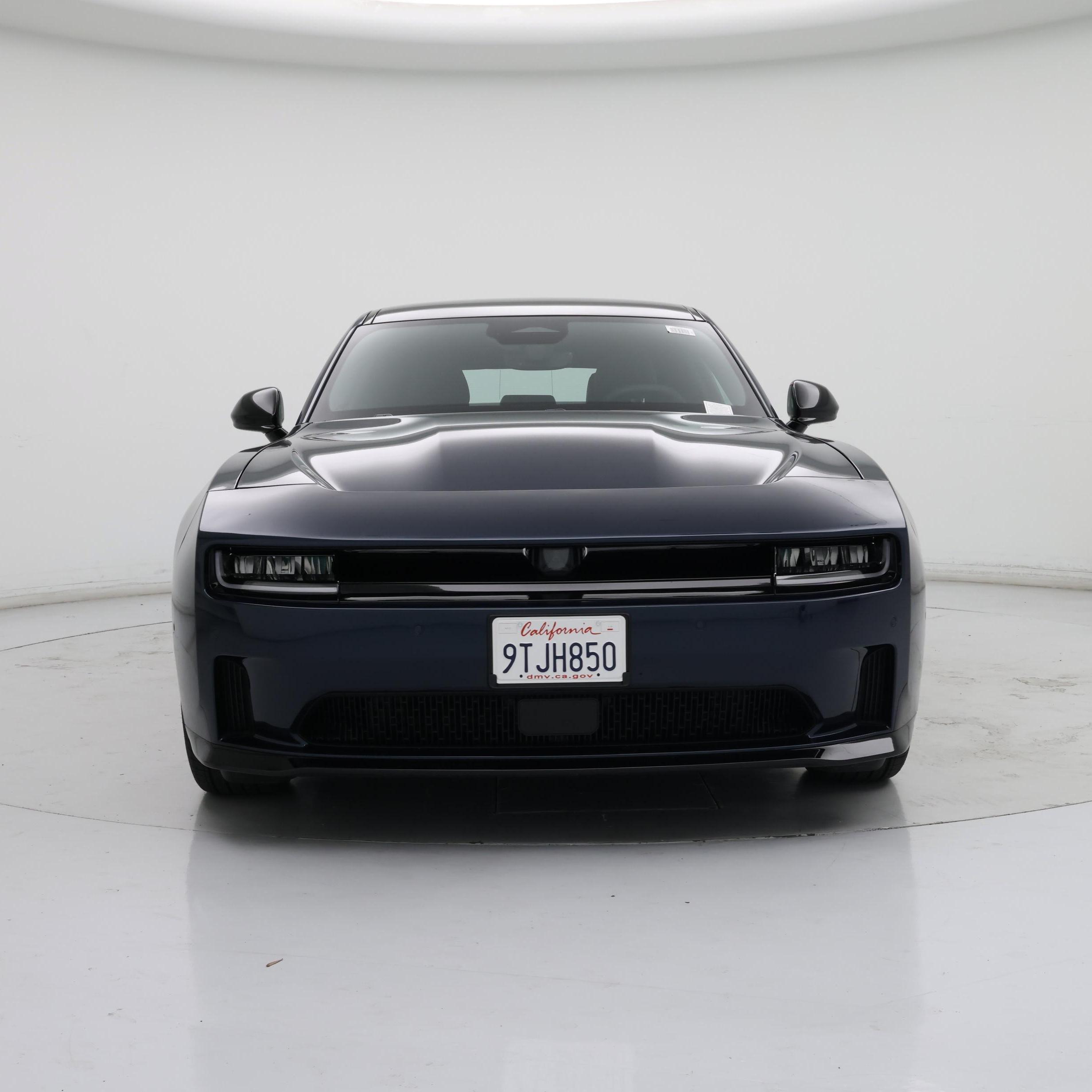 Thumbnail: 2025 Dodge Charger - 5