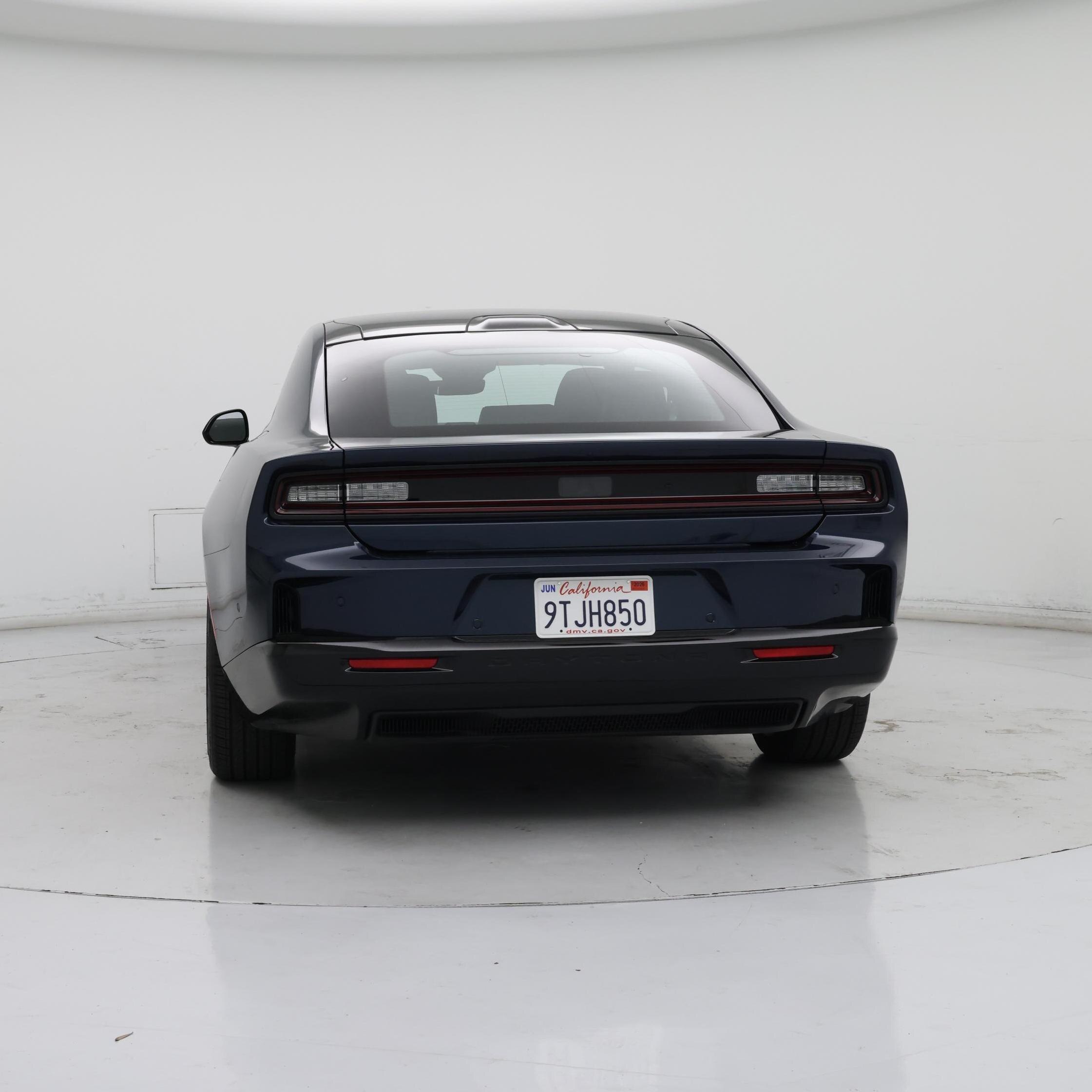 Thumbnail: 2025 Dodge Charger - 6