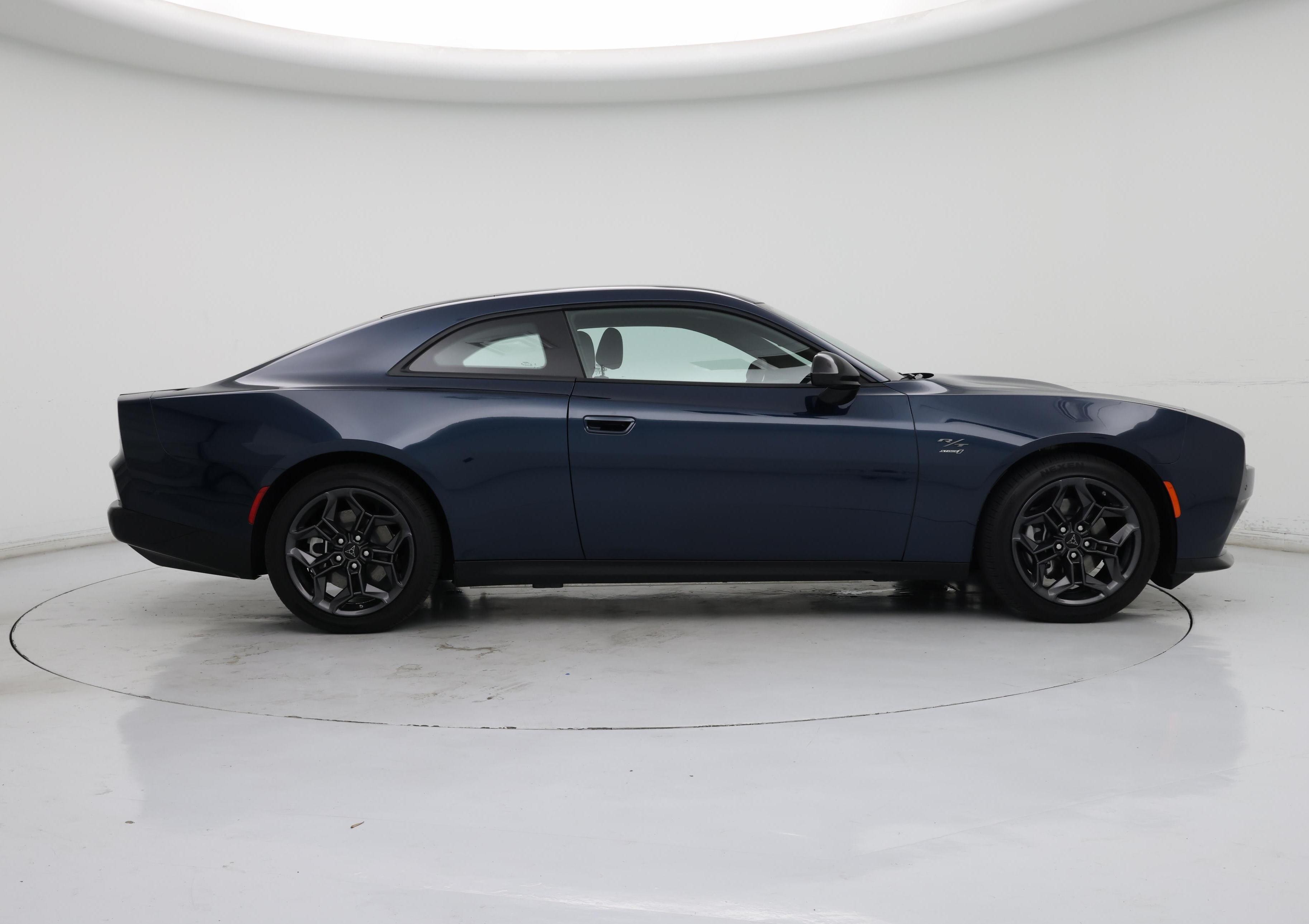 Thumbnail: 2025 Dodge Charger - 7
