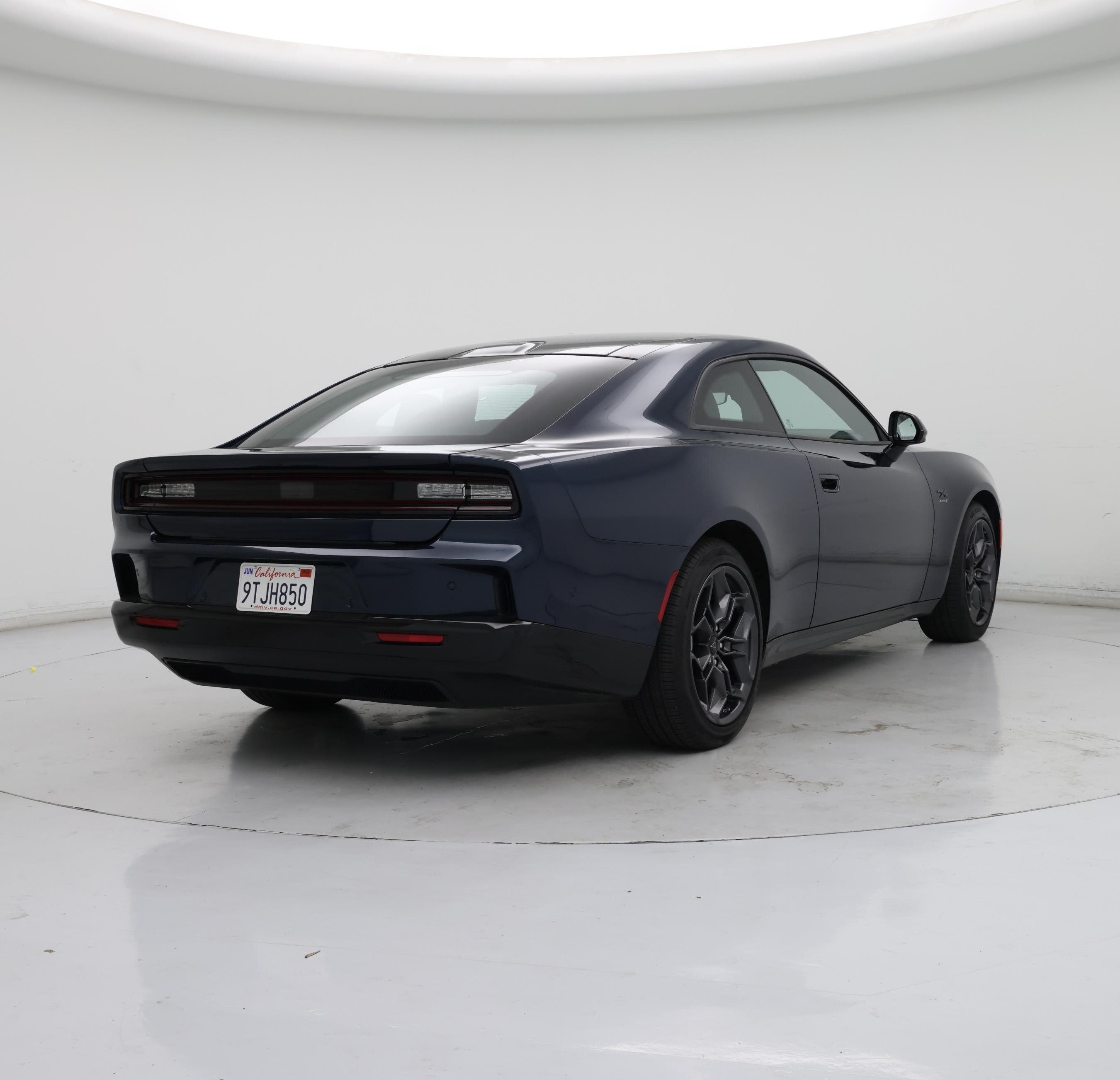 Thumbnail: 2025 Dodge Charger - 8