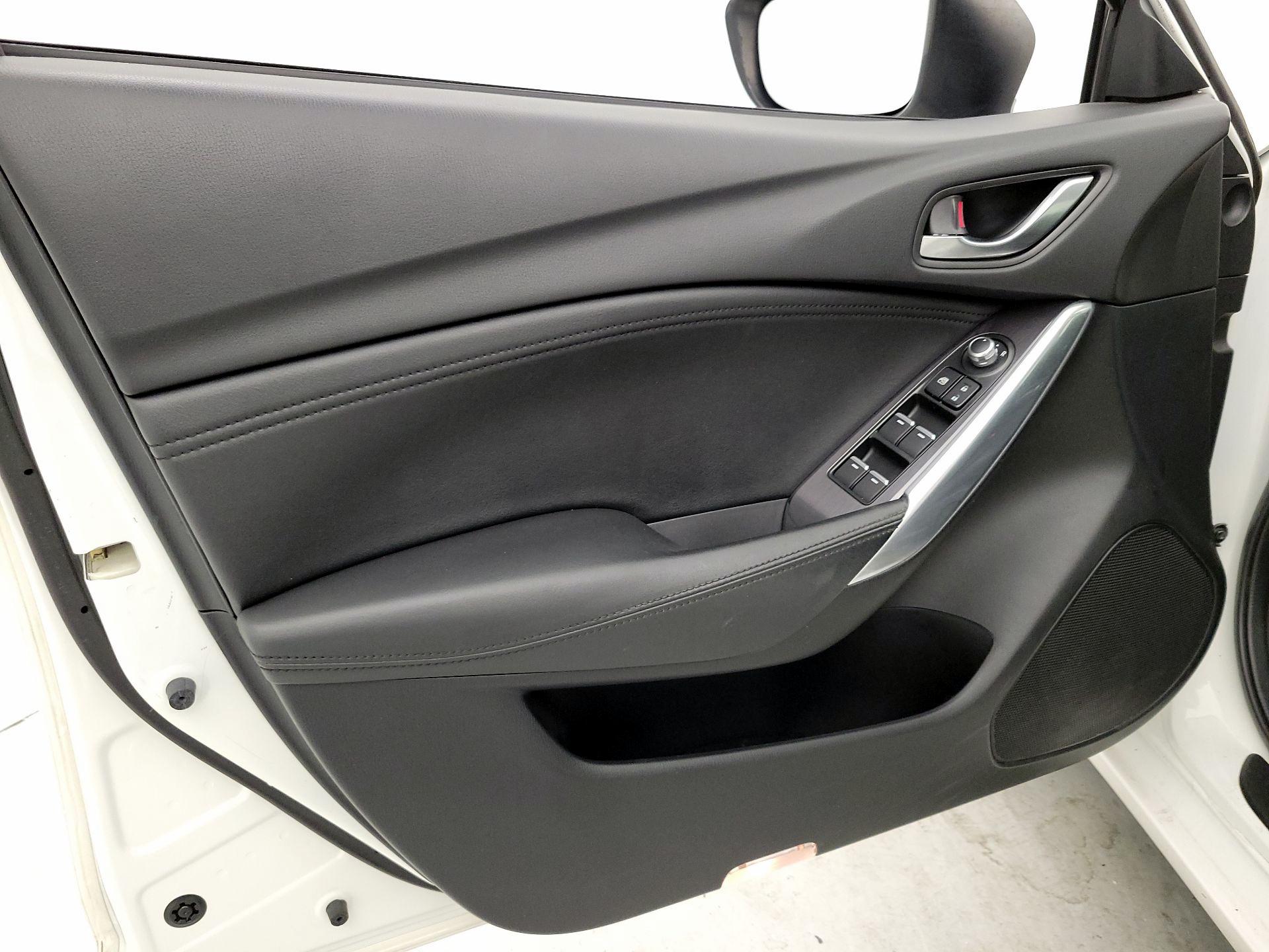 Thumbnail: 2016 Mazda Mazda6 - 12