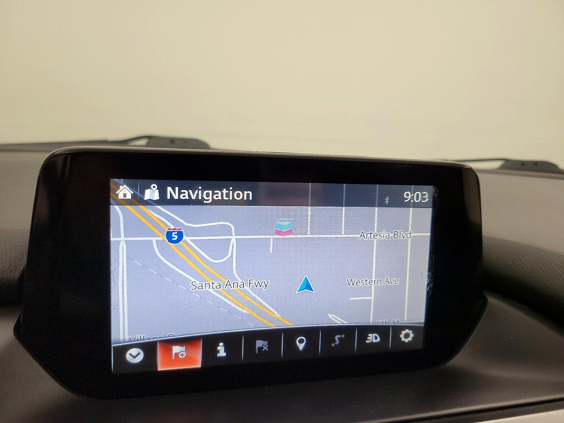 Thumbnail: 2016 Mazda Mazda6 - 14