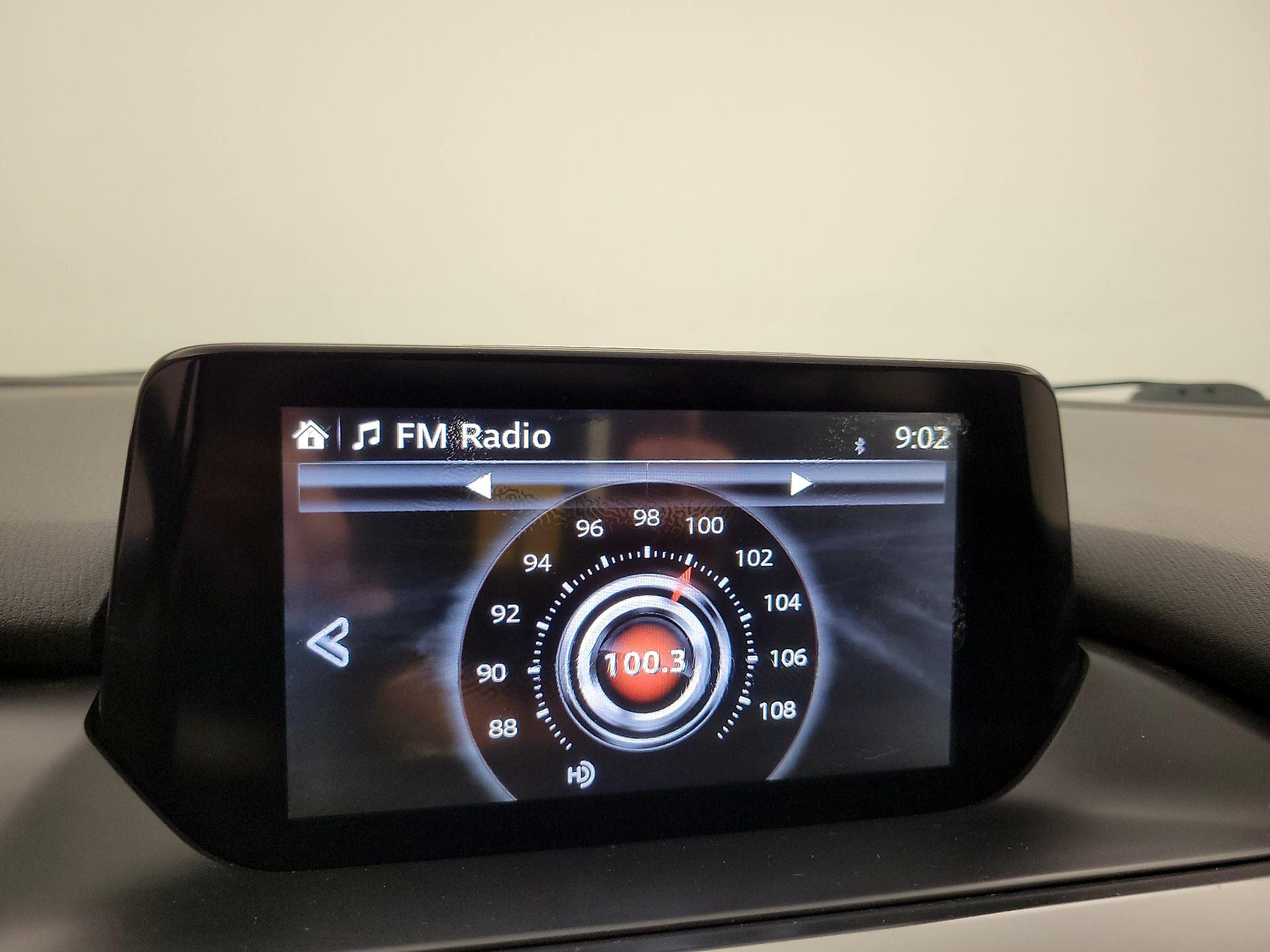 Thumbnail: 2016 Mazda Mazda6 - 16
