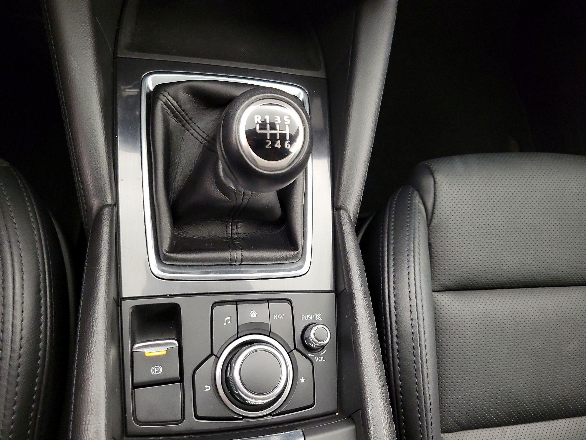 Thumbnail: 2016 Mazda Mazda6 - 18