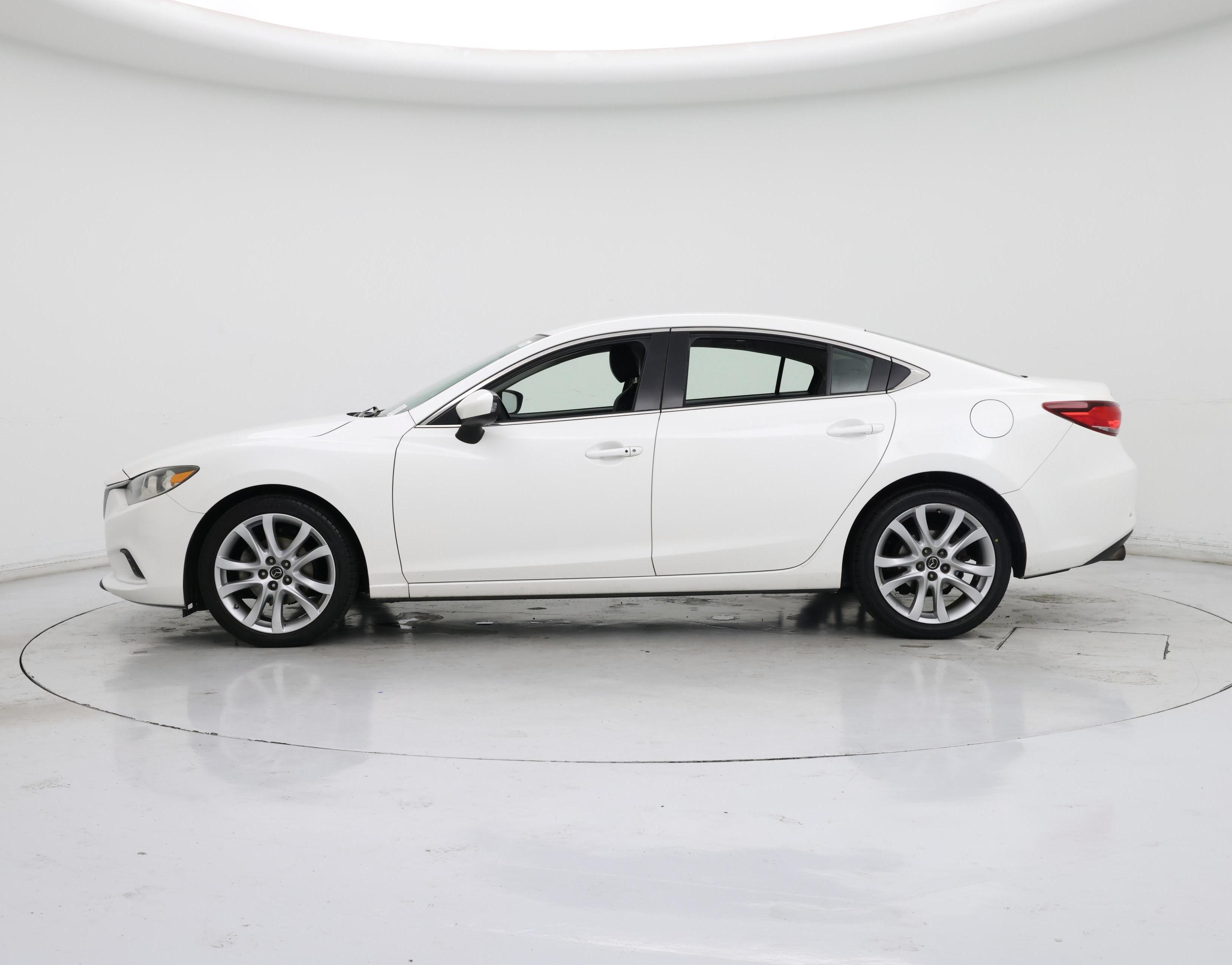 Thumbnail: 2016 Mazda Mazda6 - 3