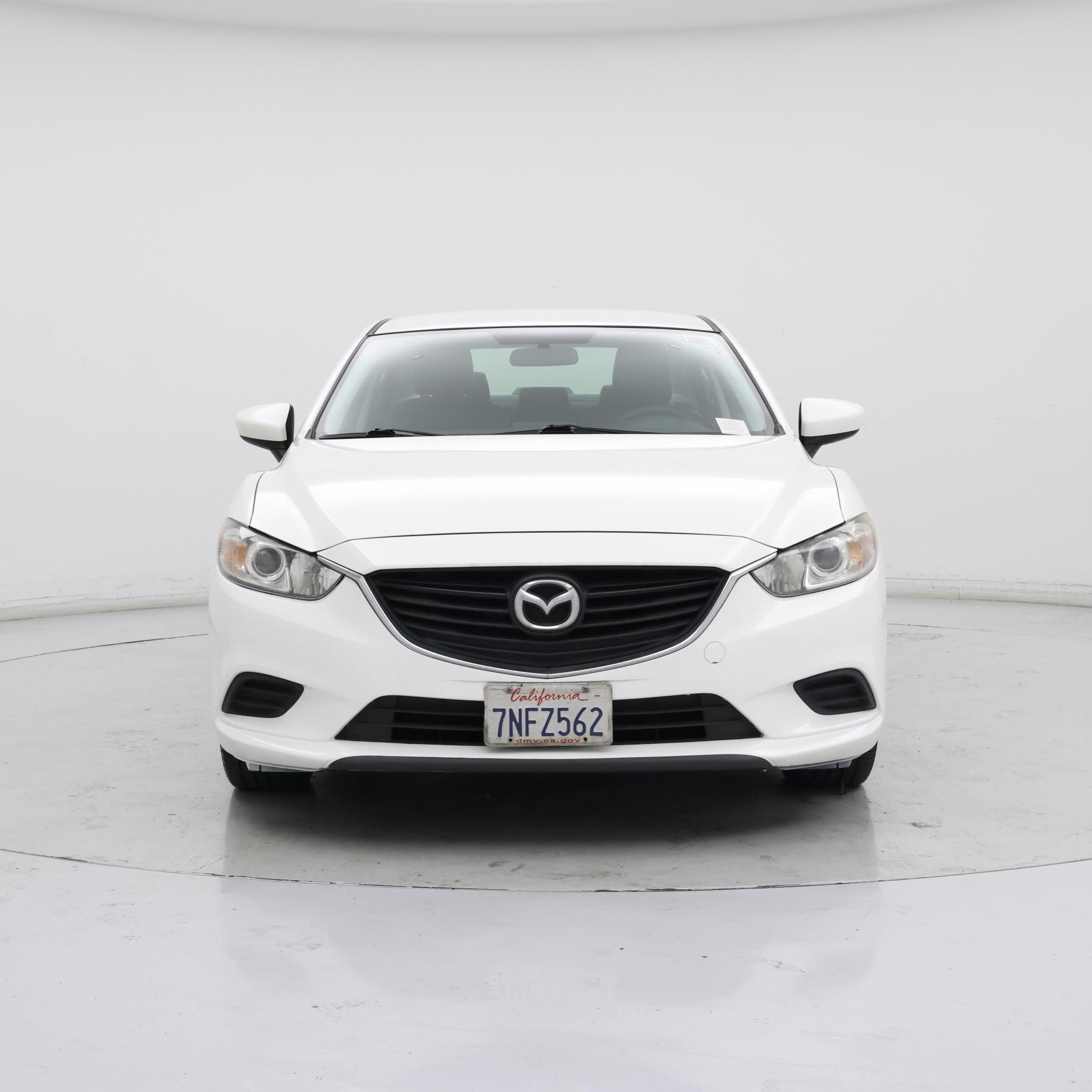 Thumbnail: 2016 Mazda Mazda6 - 5