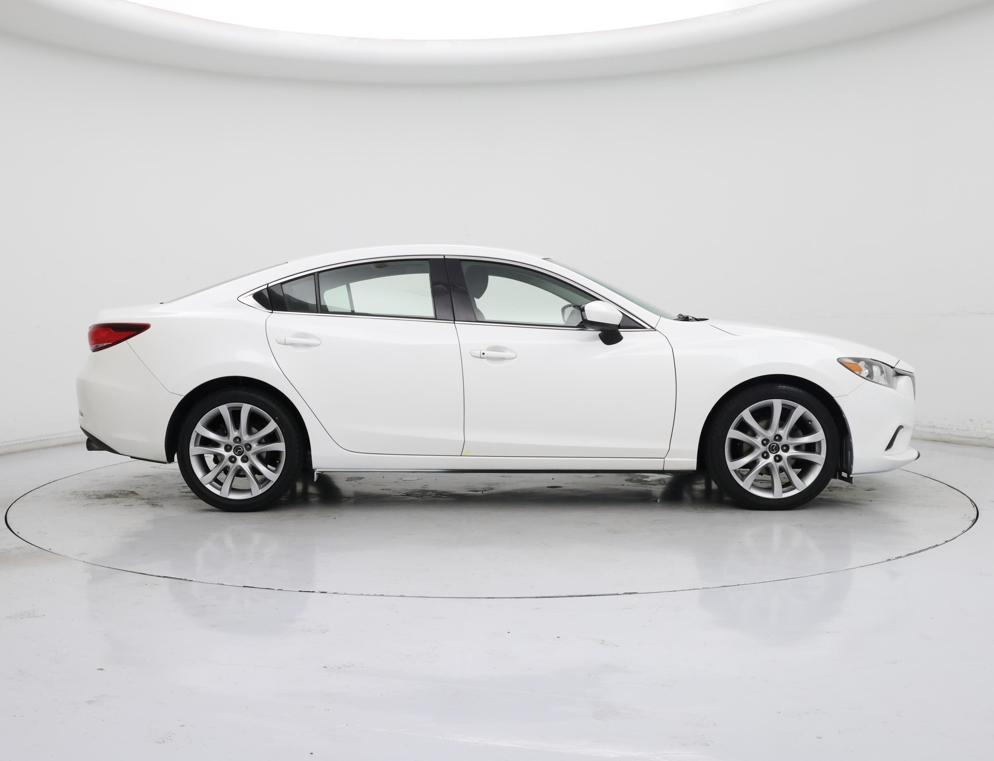 Thumbnail: 2016 Mazda Mazda6 - 7
