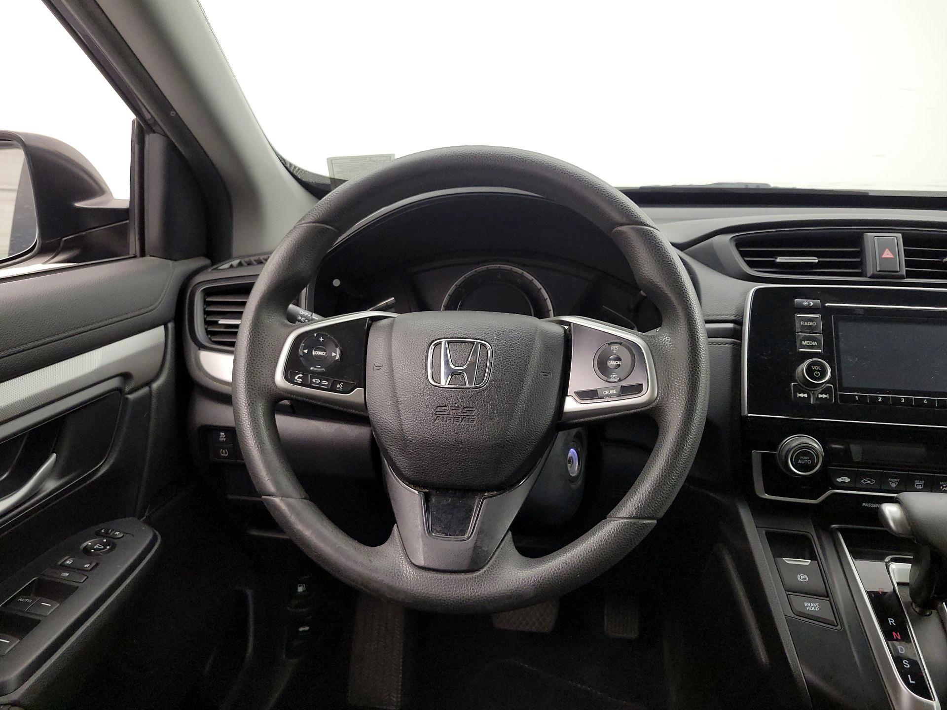 Thumbnail: 2018 Honda CR-V - 10