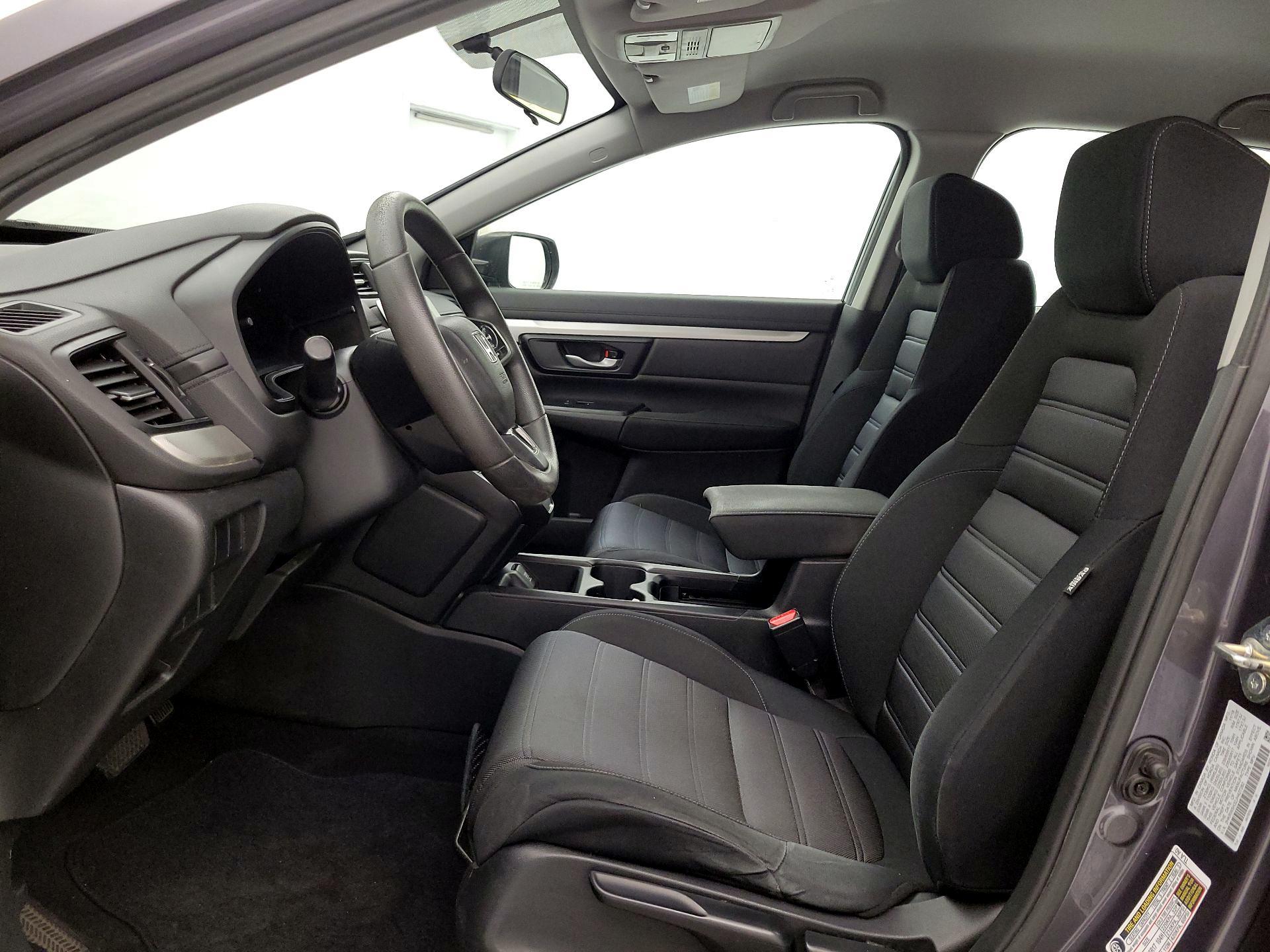 Thumbnail: 2018 Honda CR-V - 11