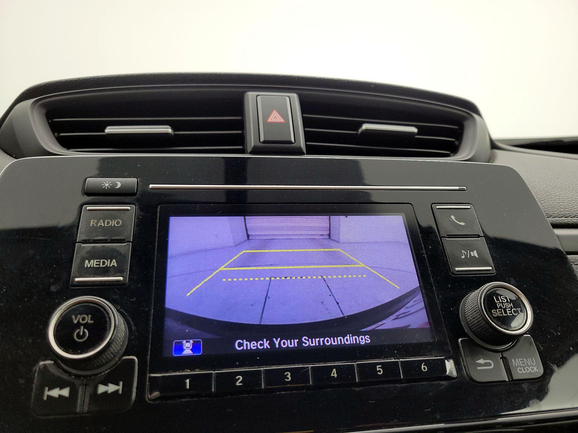 Thumbnail: 2018 Honda CR-V - 14
