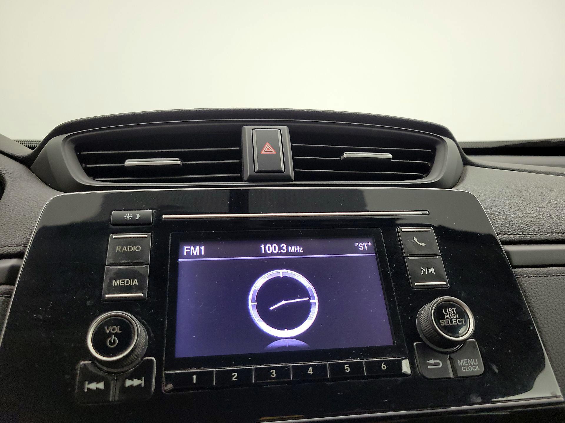 Thumbnail: 2018 Honda CR-V - 15