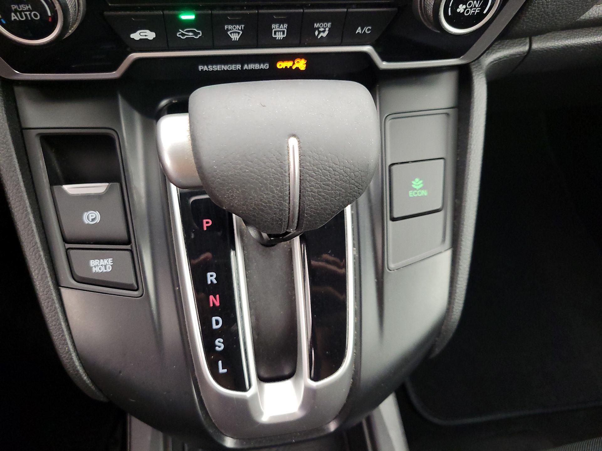 Thumbnail: 2018 Honda CR-V - 17
