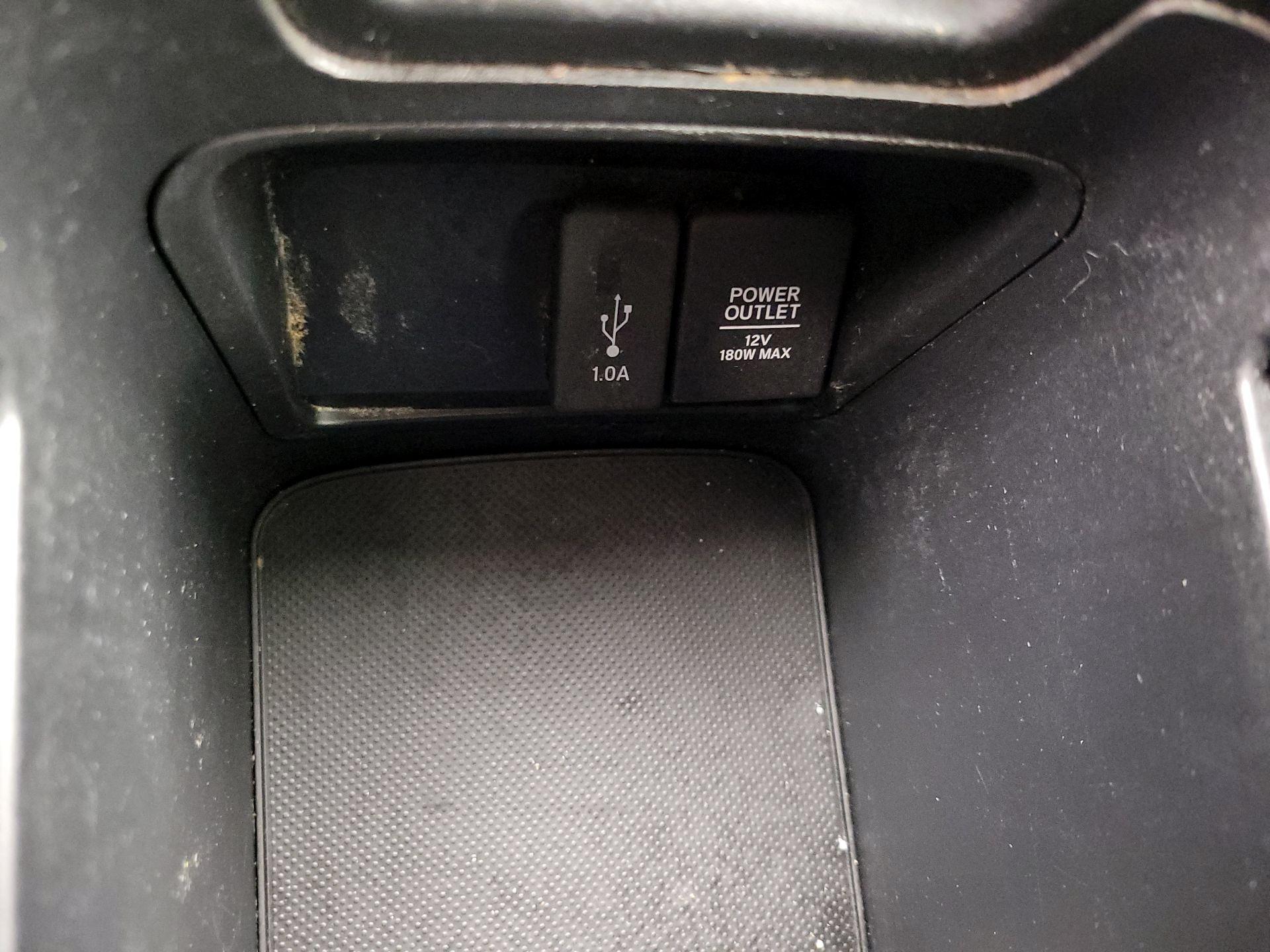 Thumbnail: 2018 Honda CR-V - 18