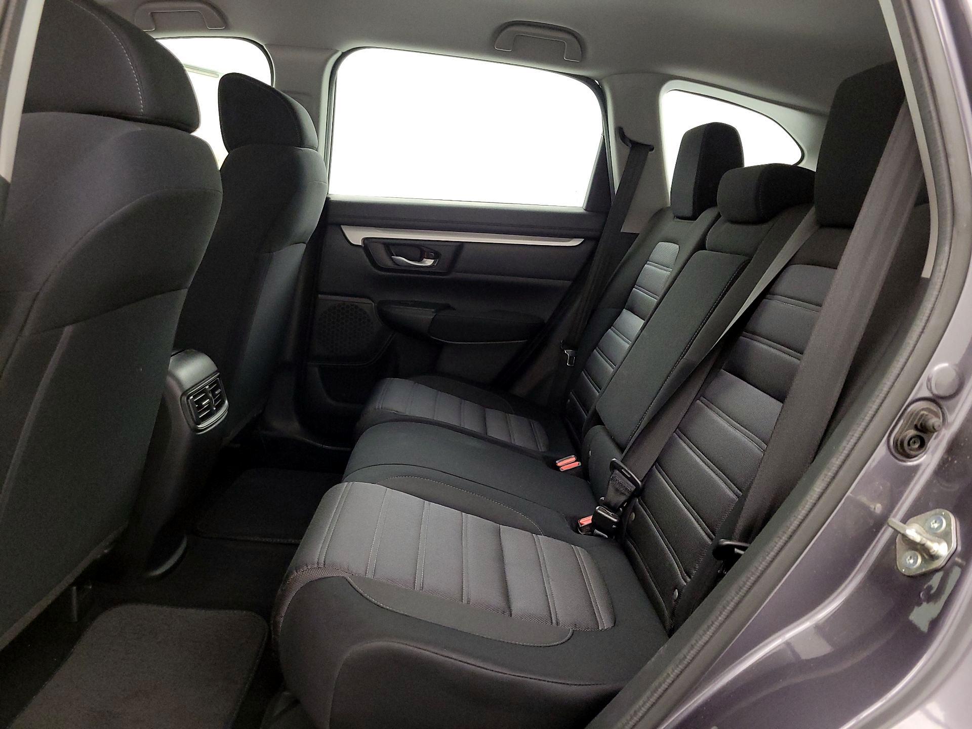 Thumbnail: 2018 Honda CR-V - 19