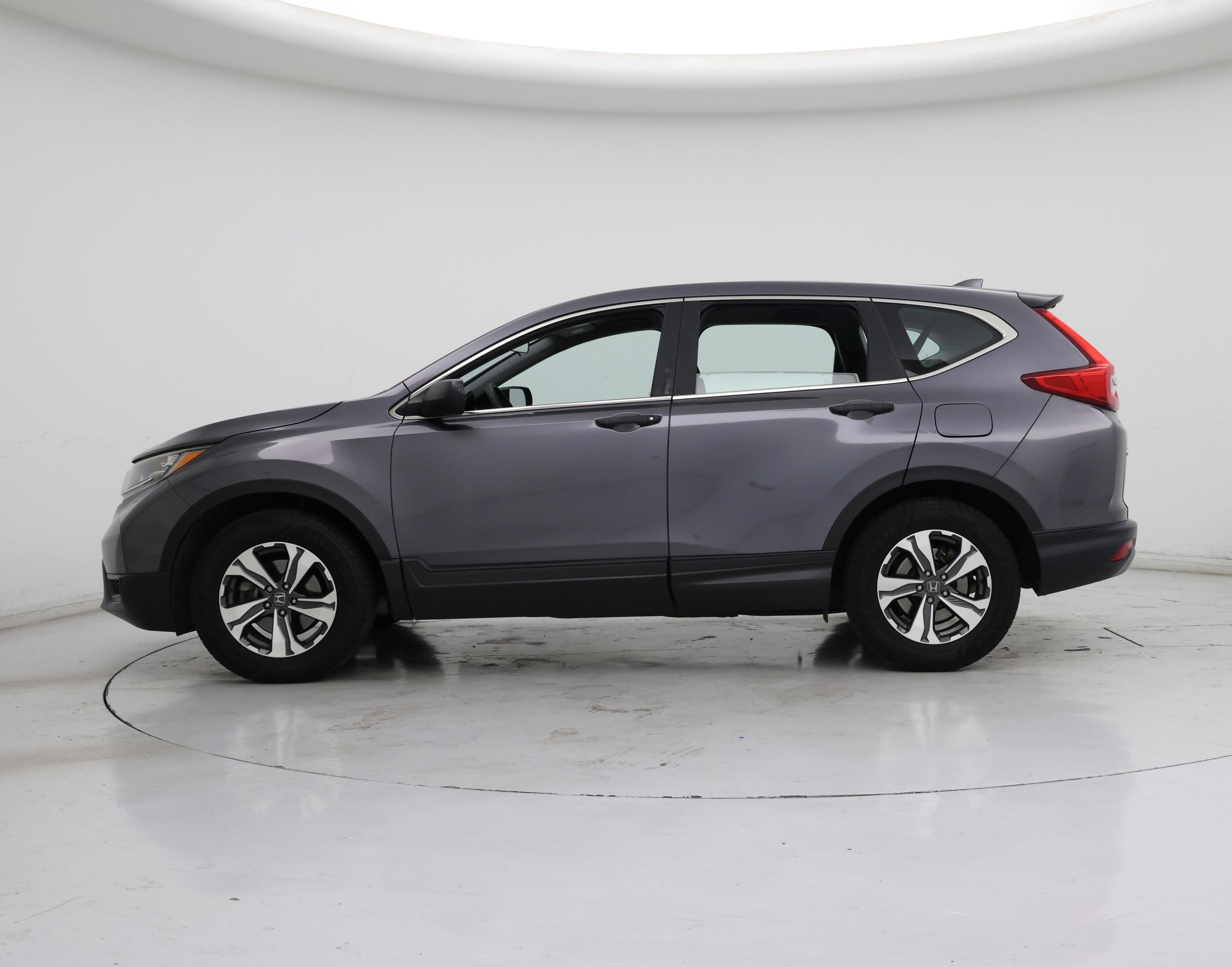 Thumbnail: 2018 Honda CR-V - 3