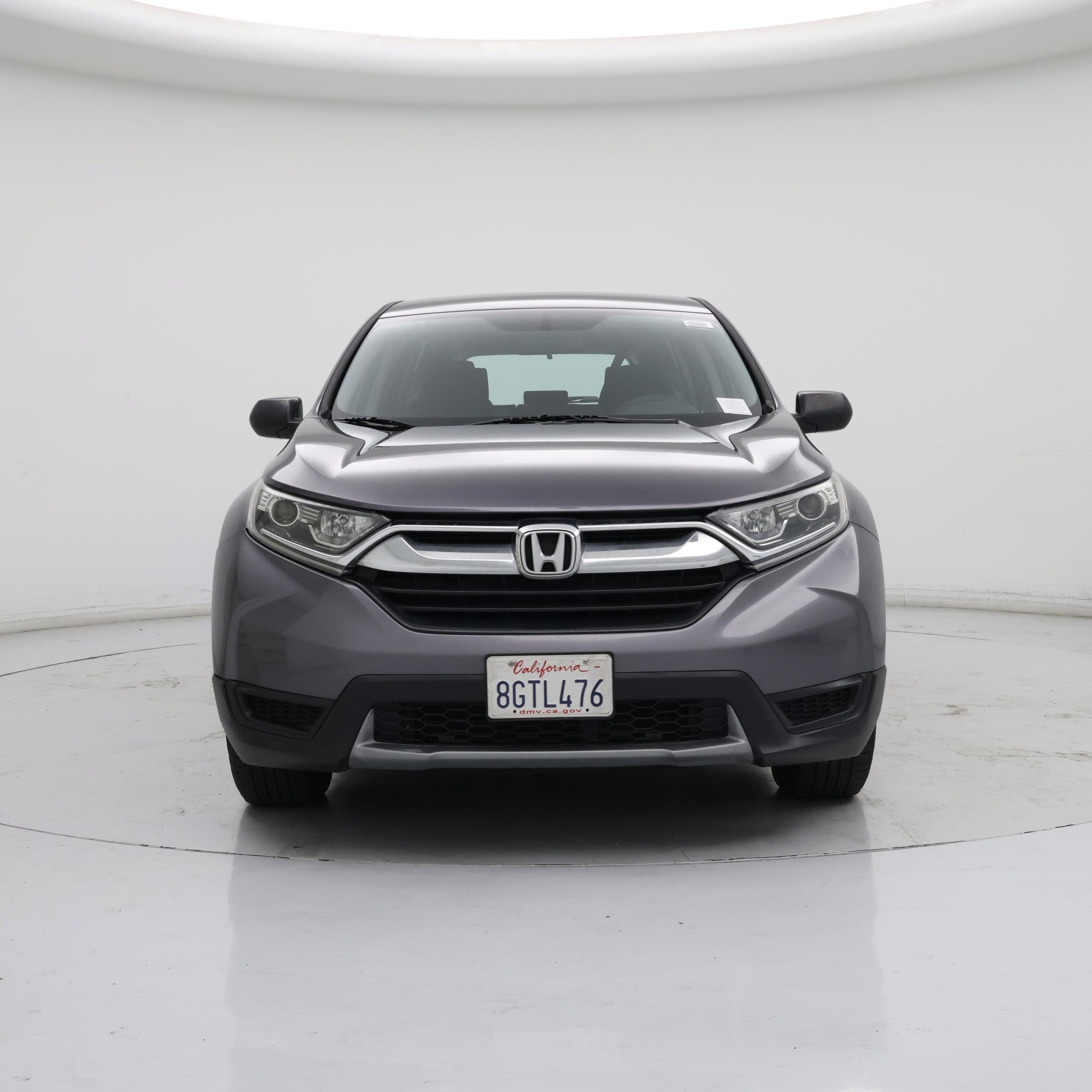 Thumbnail: 2018 Honda CR-V - 5